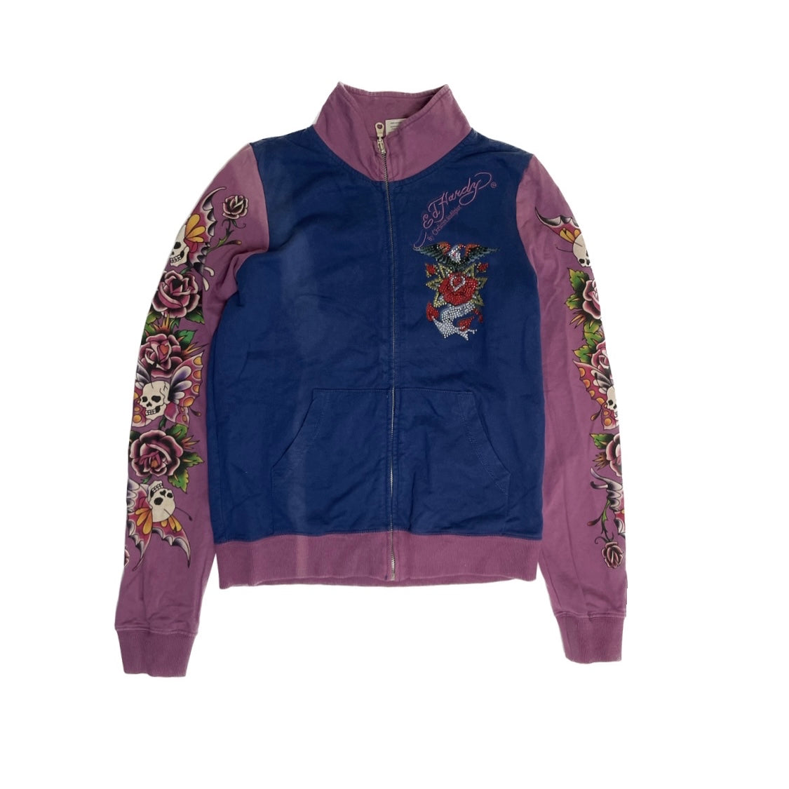 Ed Hardy Jacke