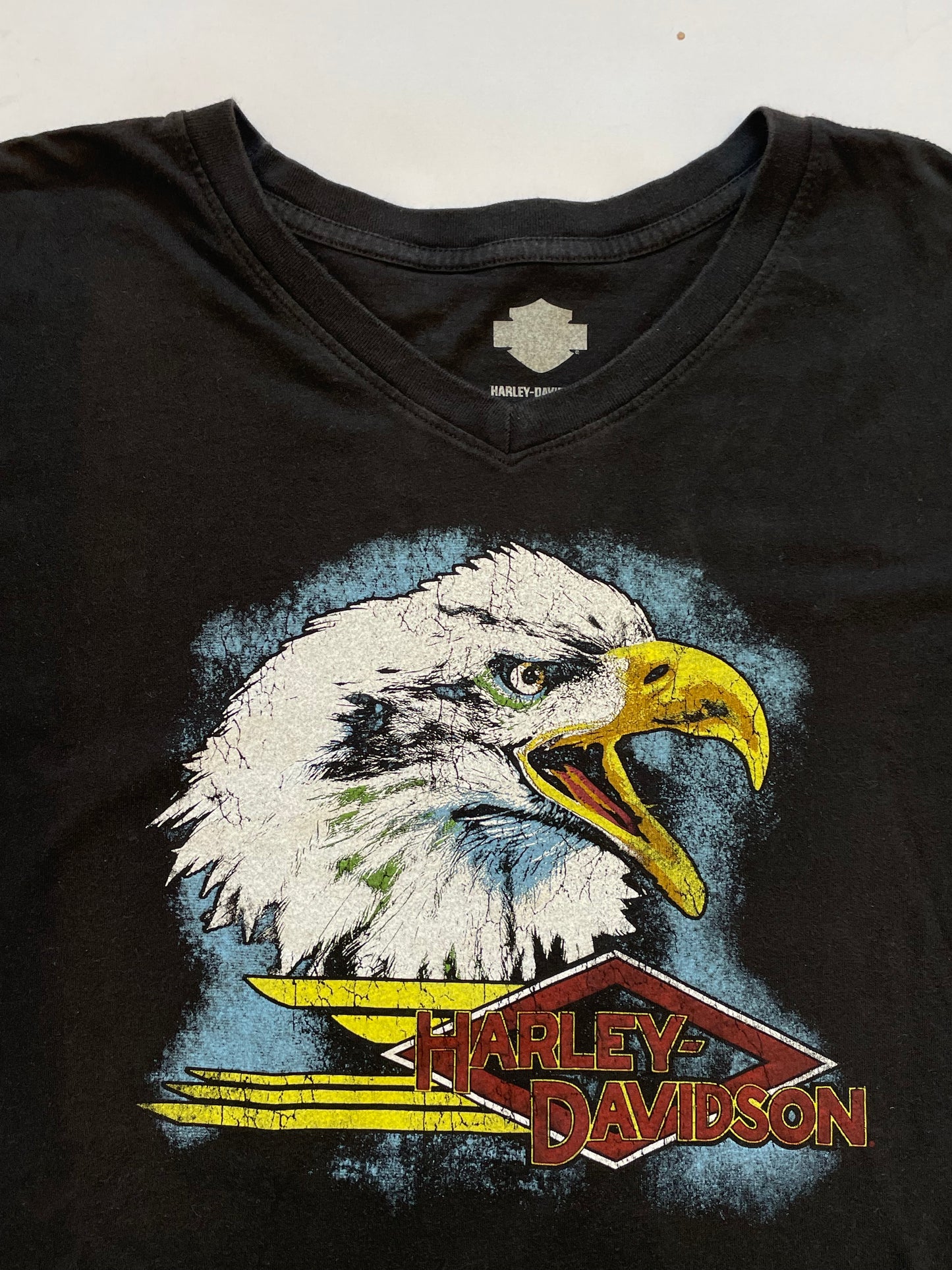 Harley Davidson T-Shirt