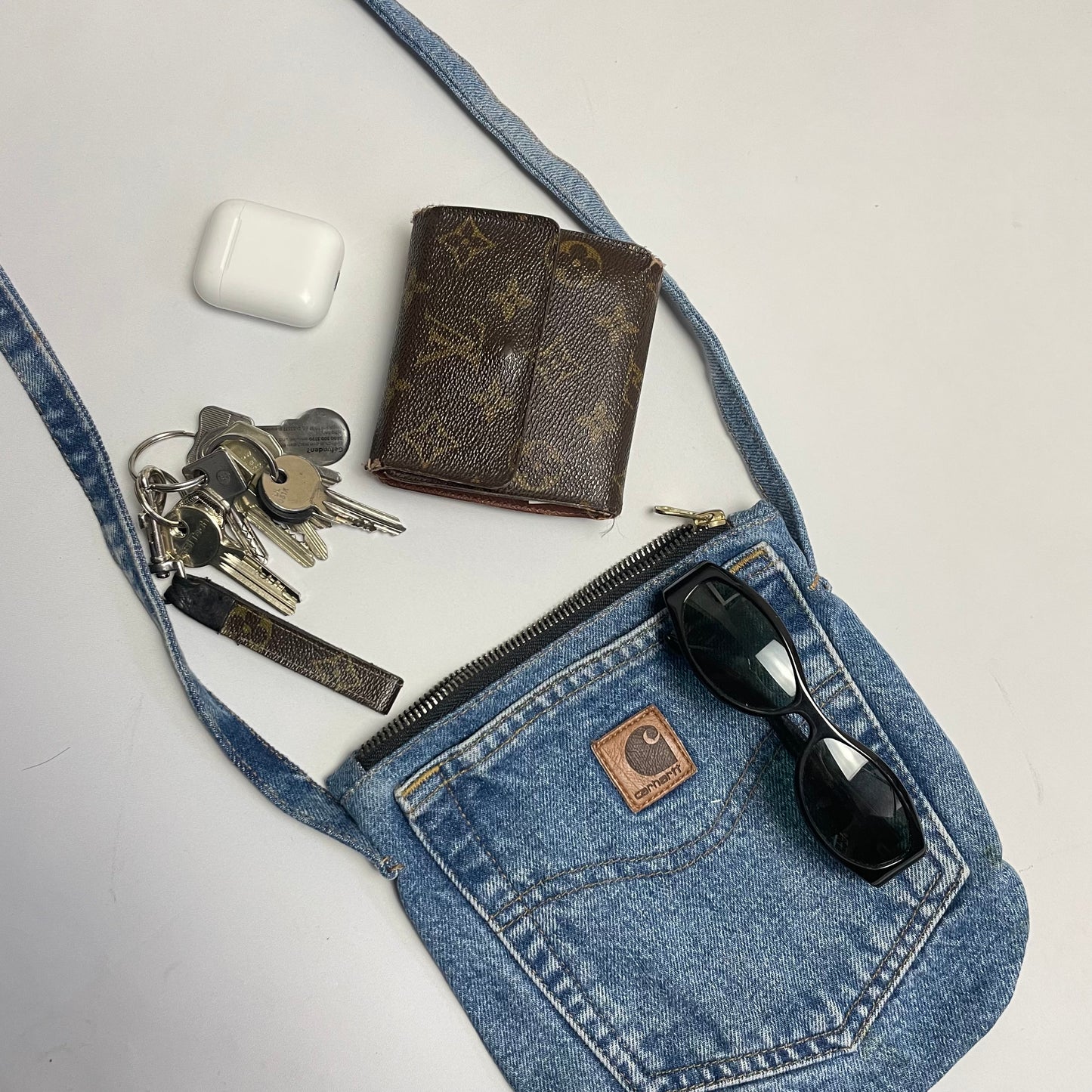 Carhartt Reworked Shoulderbag