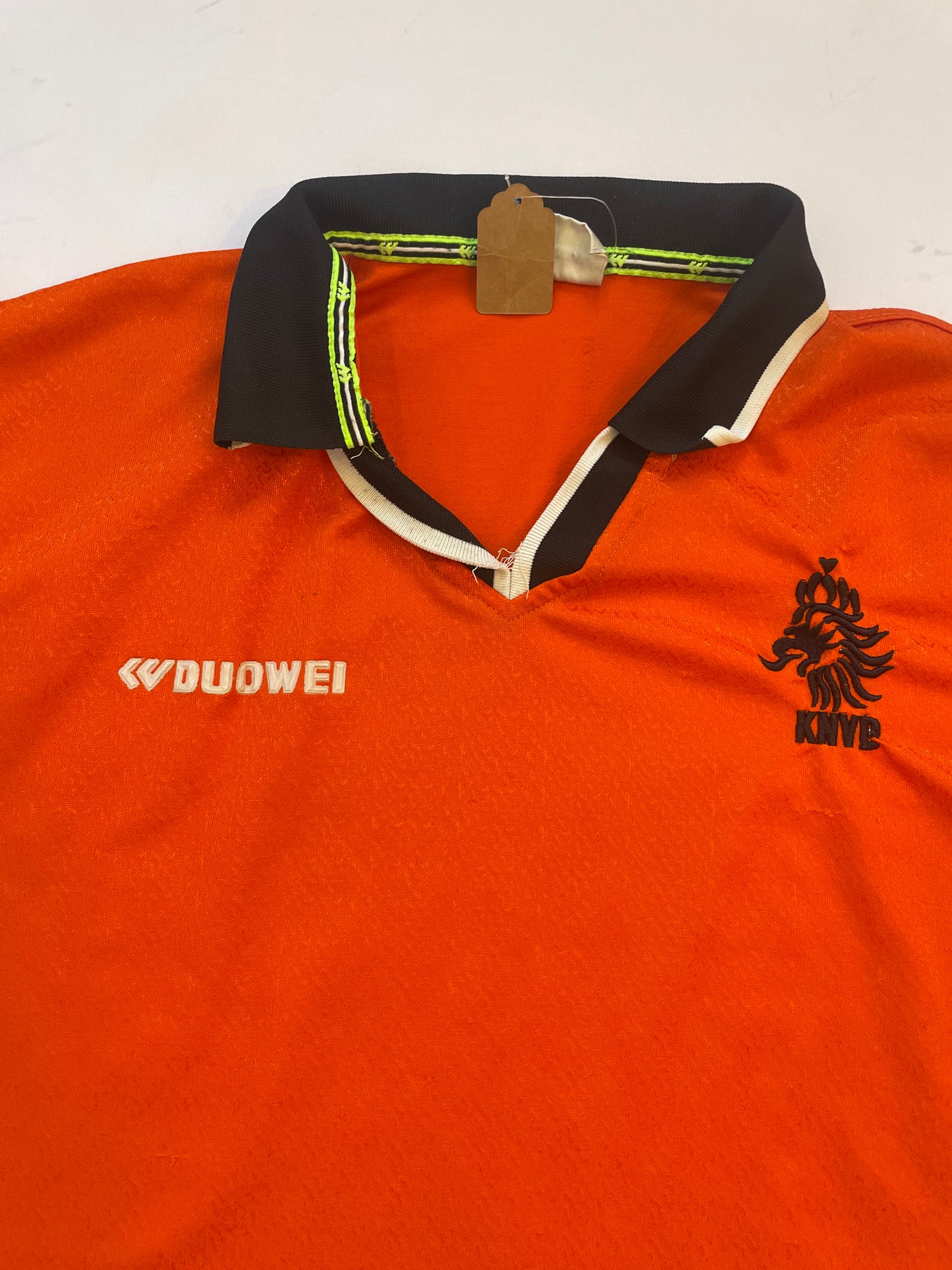 Vintage Holland Trikot