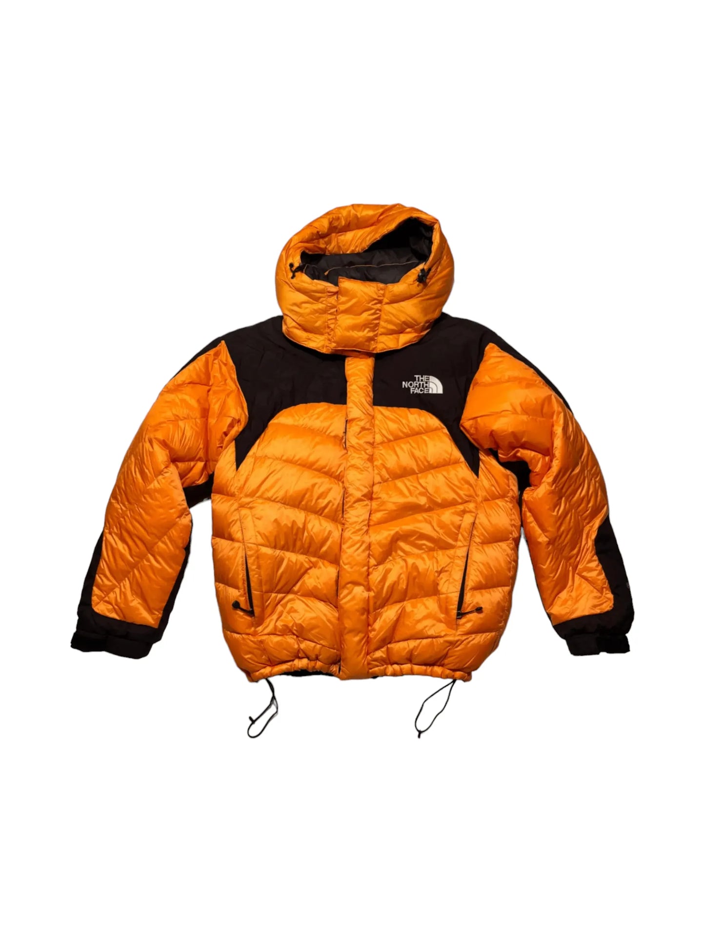 Vintage TNF Summit Series Jacket