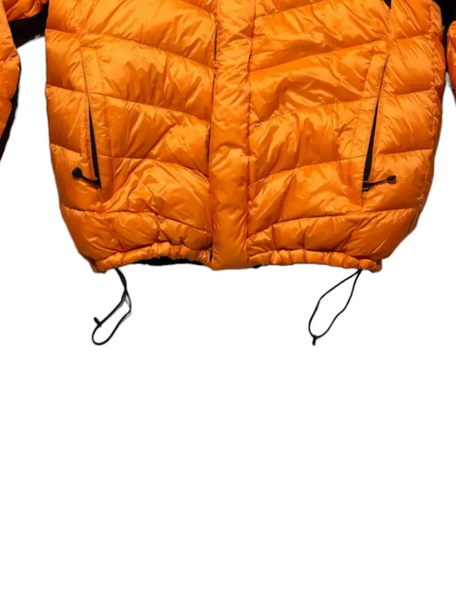 Vintage TNF Summit Series Jacket Bottom