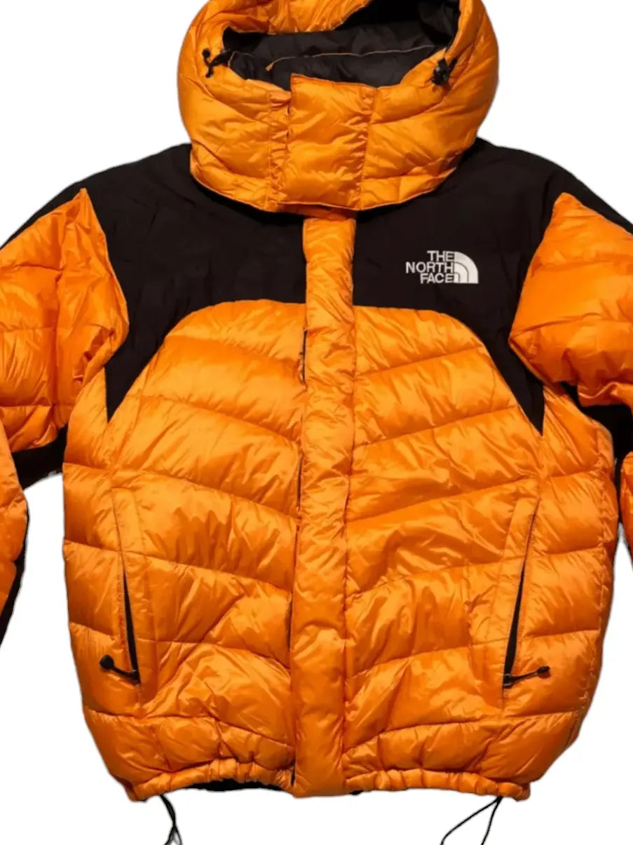 Vintage TNF Summit Series Jacket Center