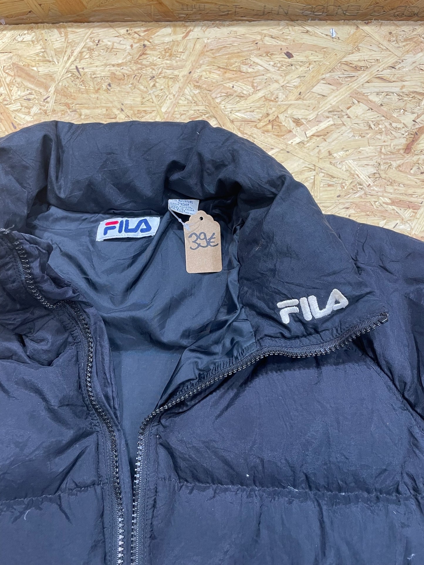 FILA Daunenjacke