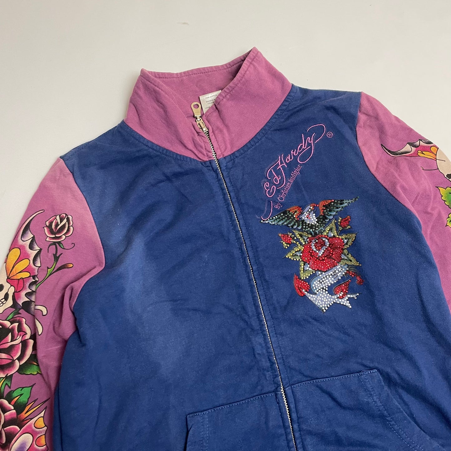 Ed Hardy Jacke