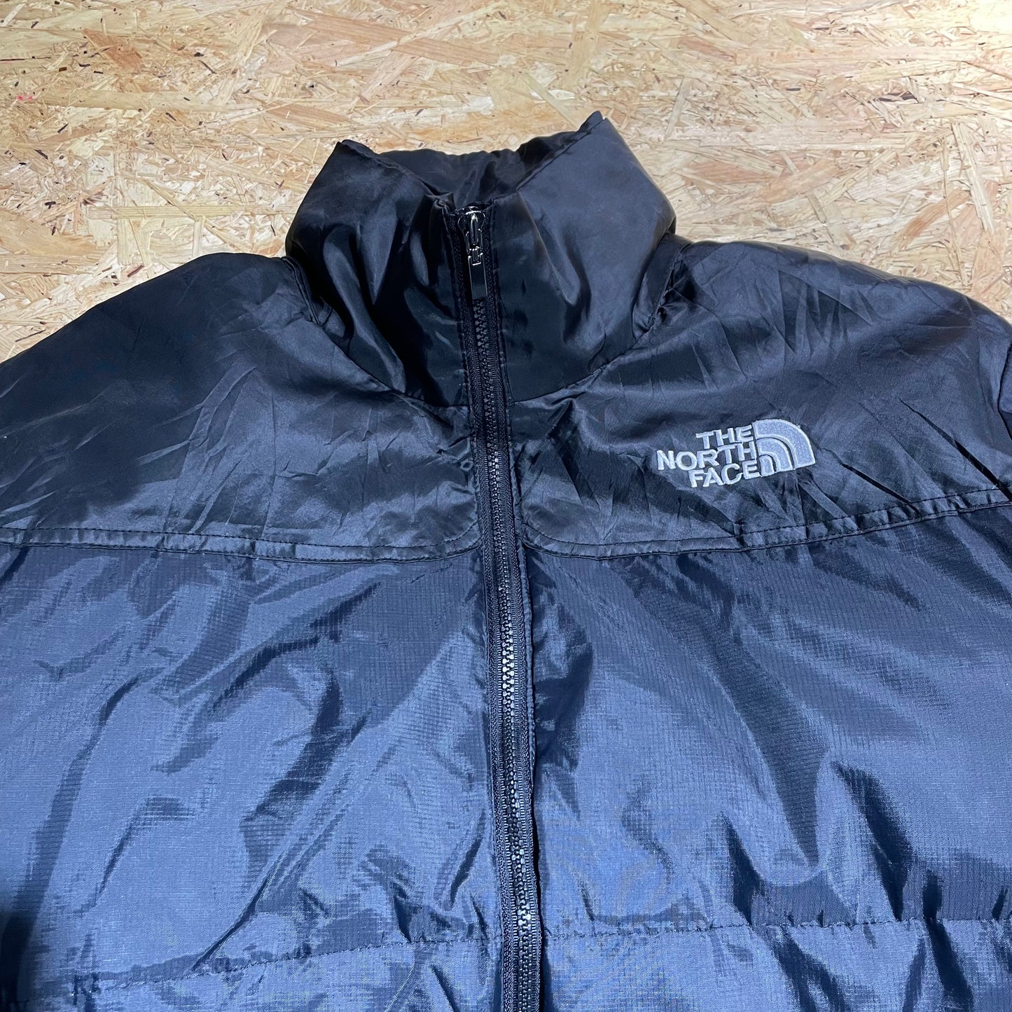 The North Face Puffer Jacket 700er