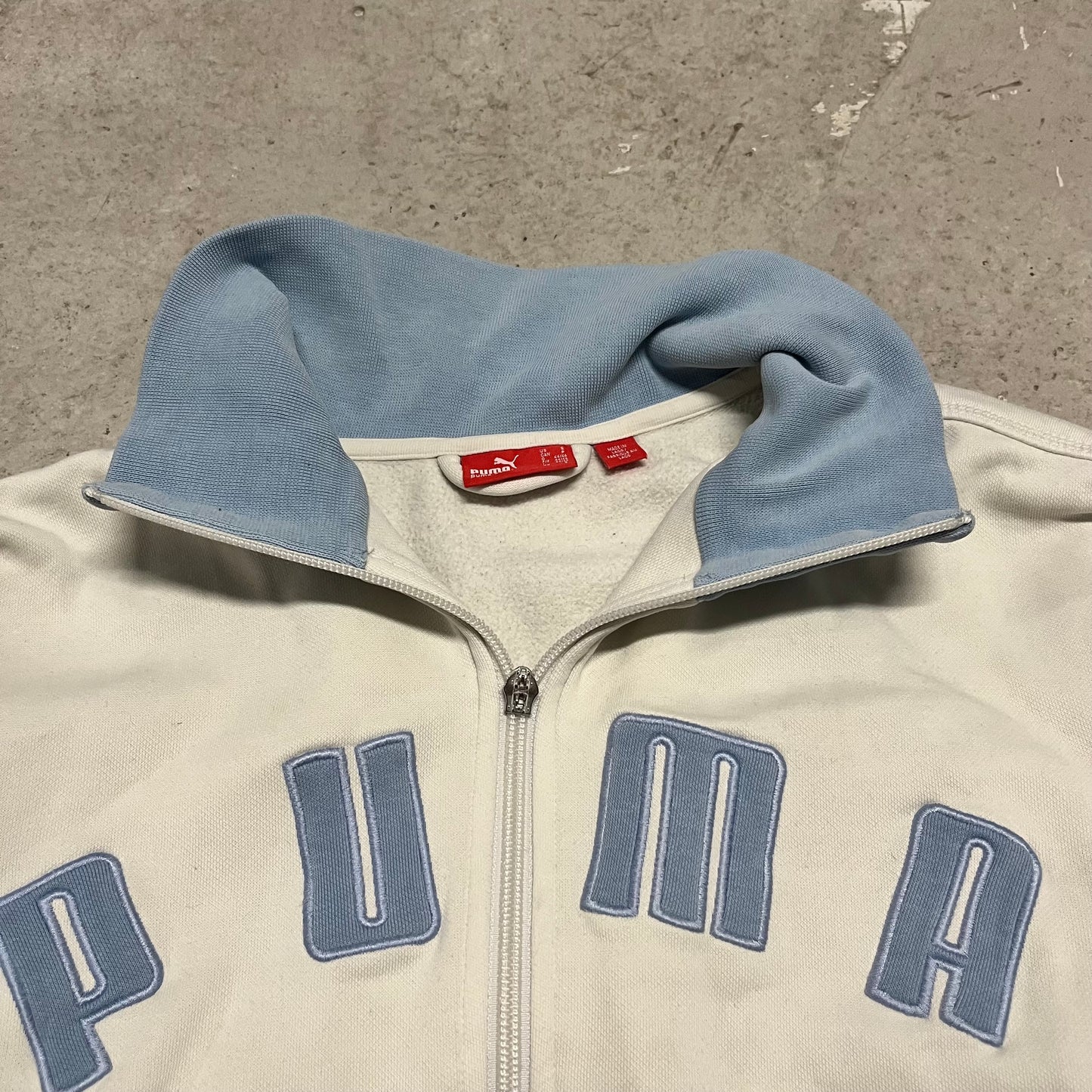 Puma Jacke