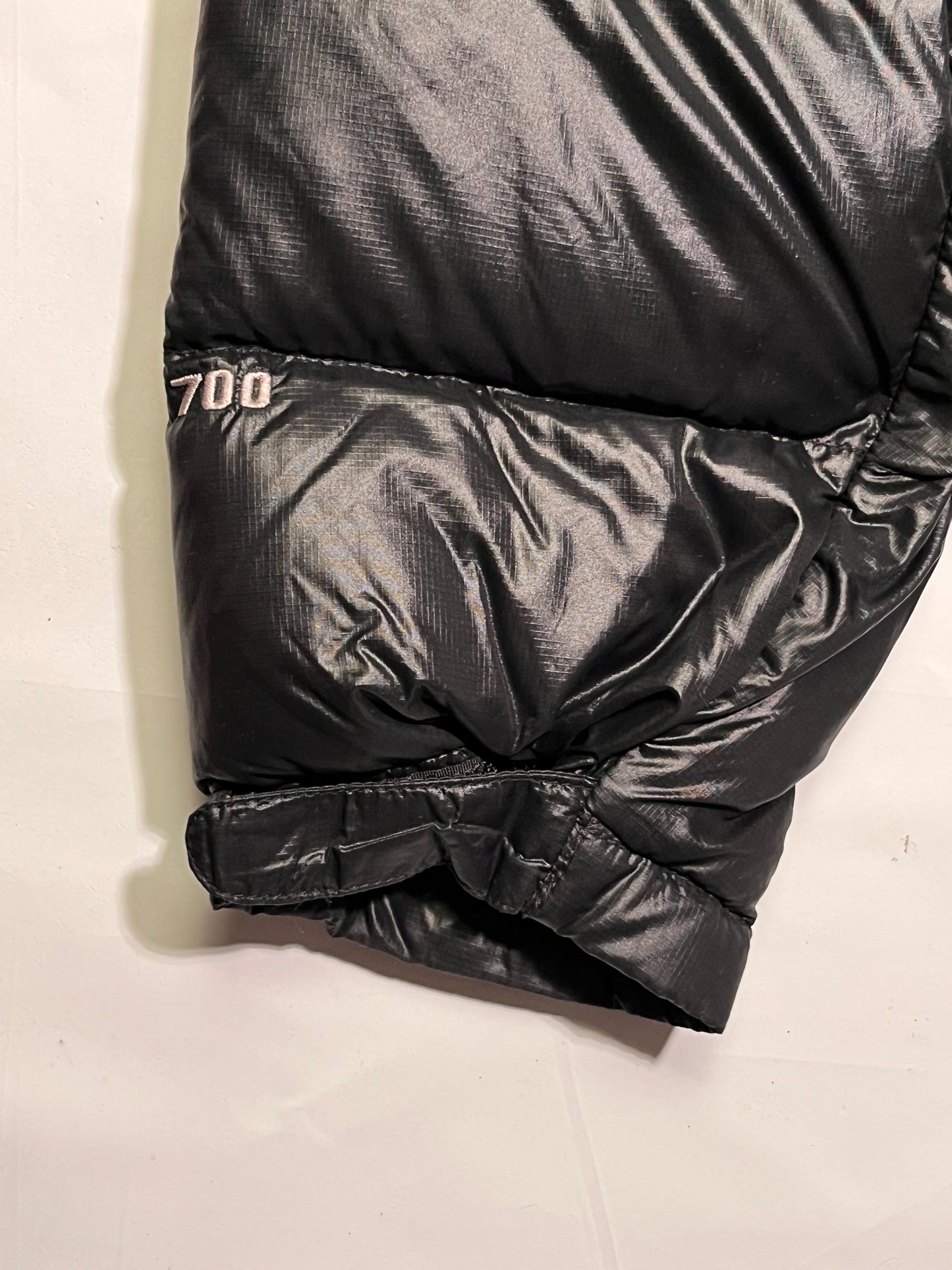 The North Face Puffer