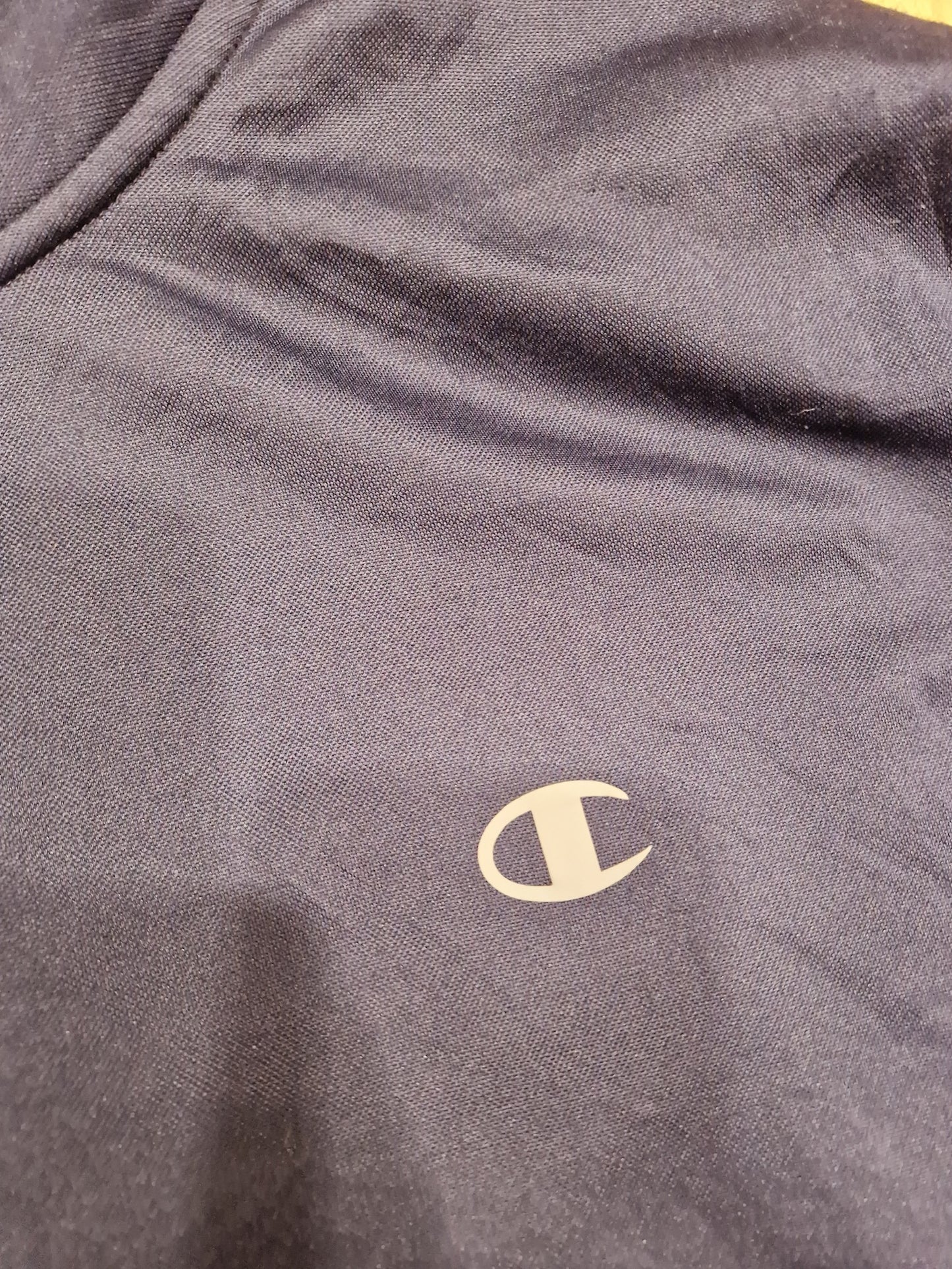 Champion Trackjacket