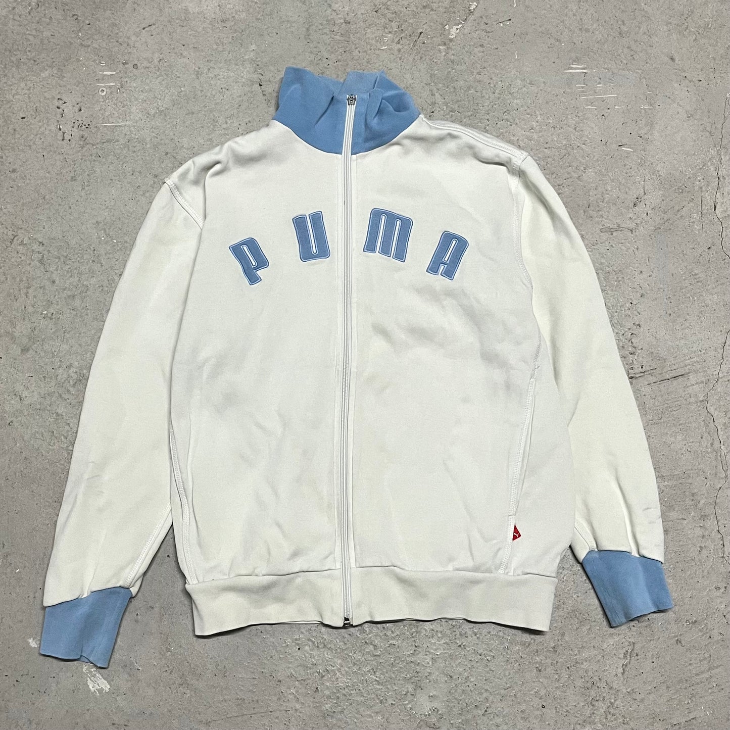 Puma Jacke