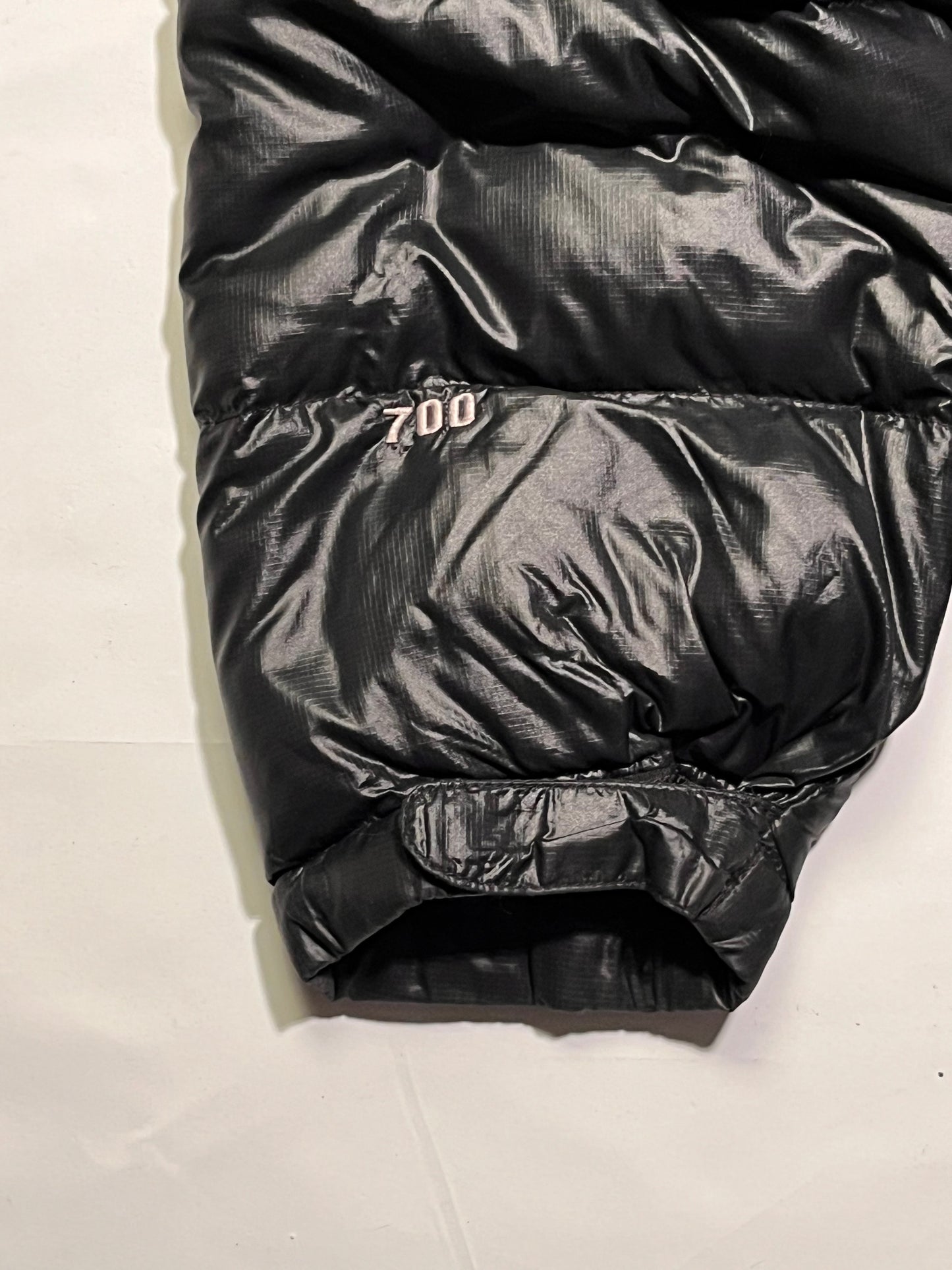 The North Face Puffer