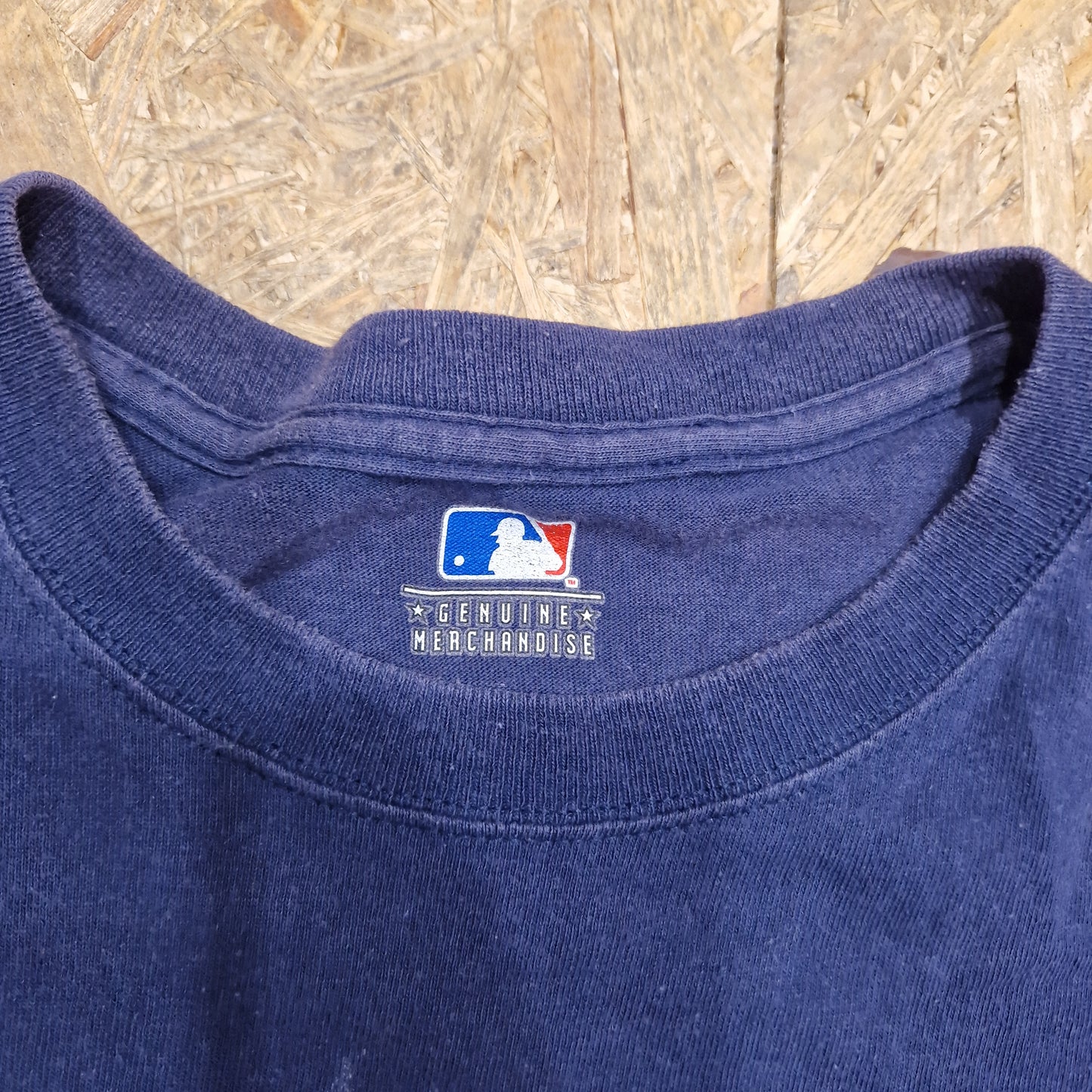Yankees MLB T-Shirt