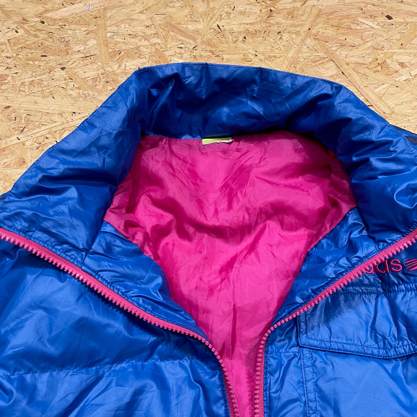 Adidas Jacke