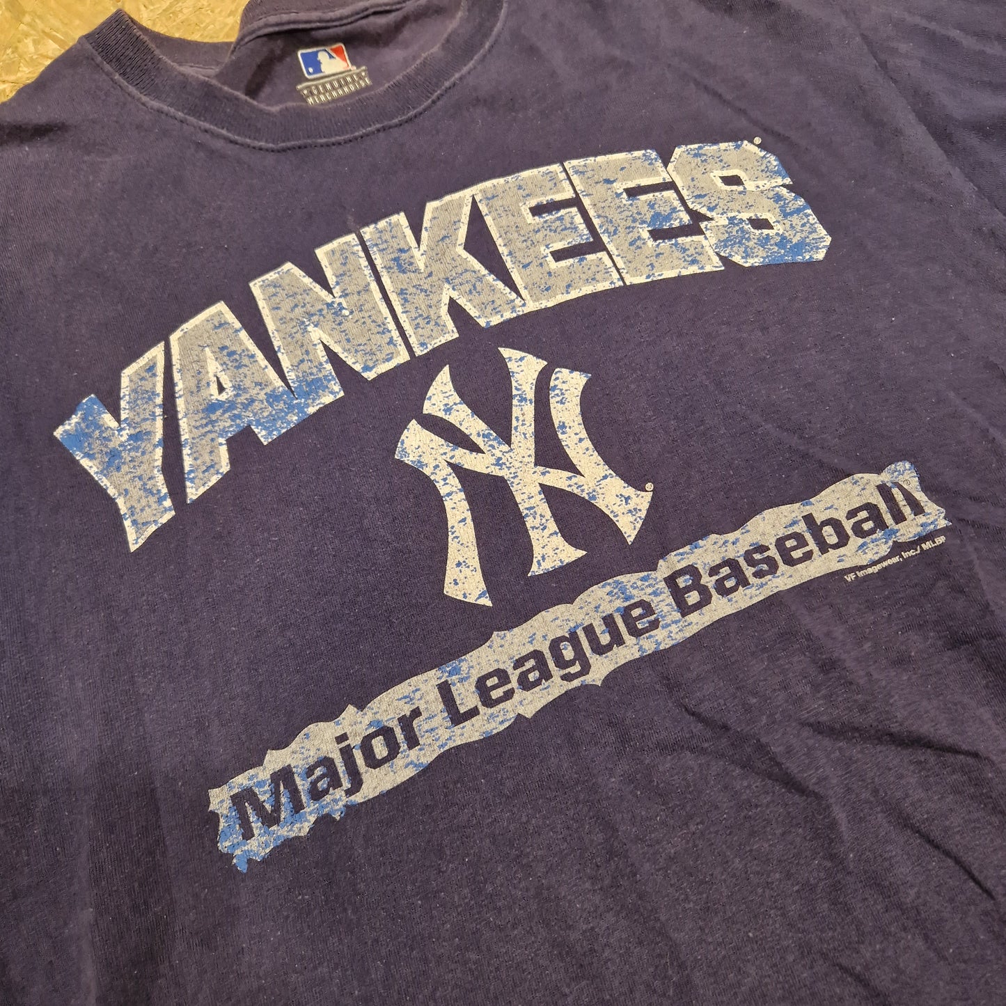 Yankees MLB T-Shirt