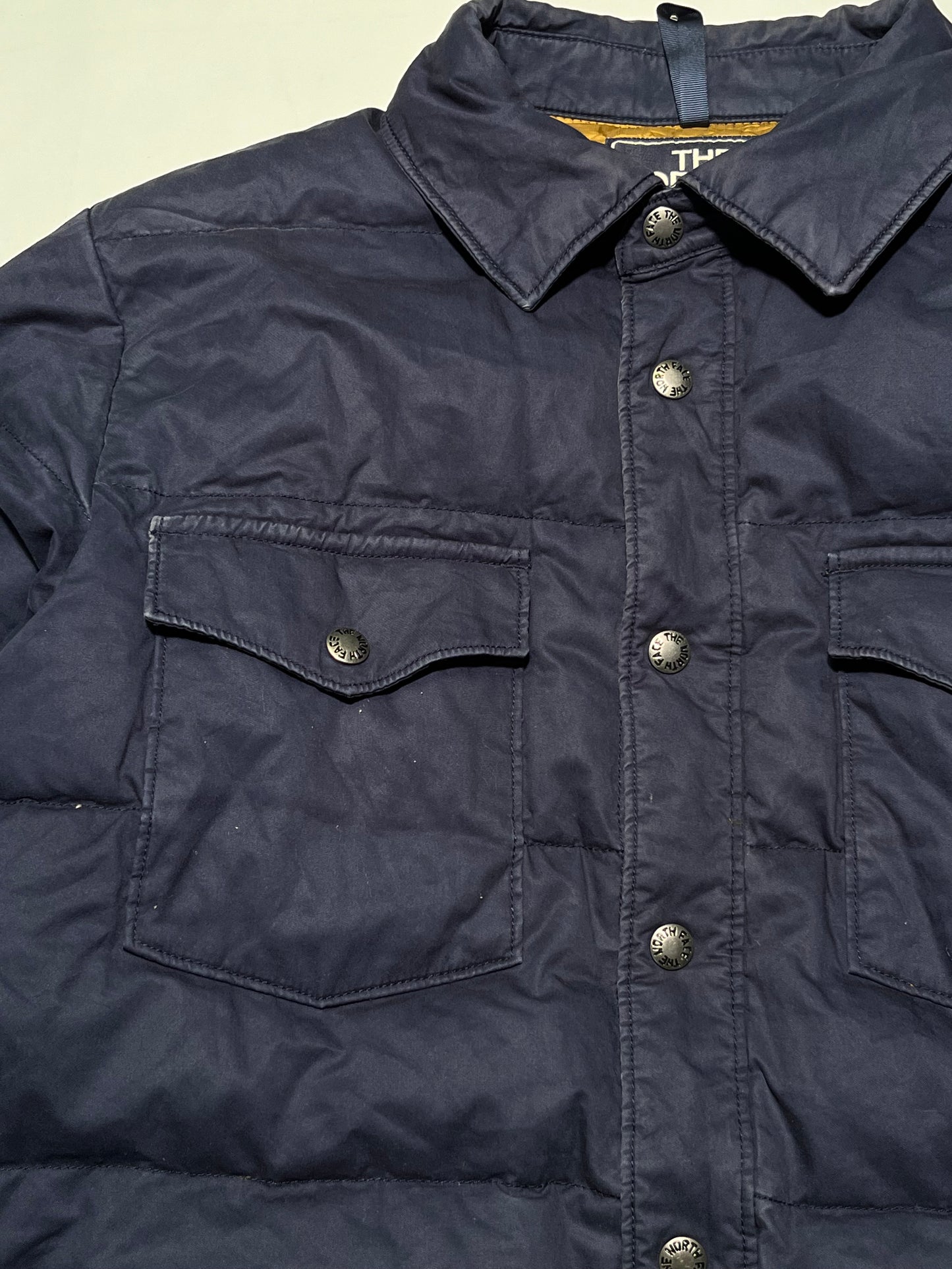 The North Face Puffer