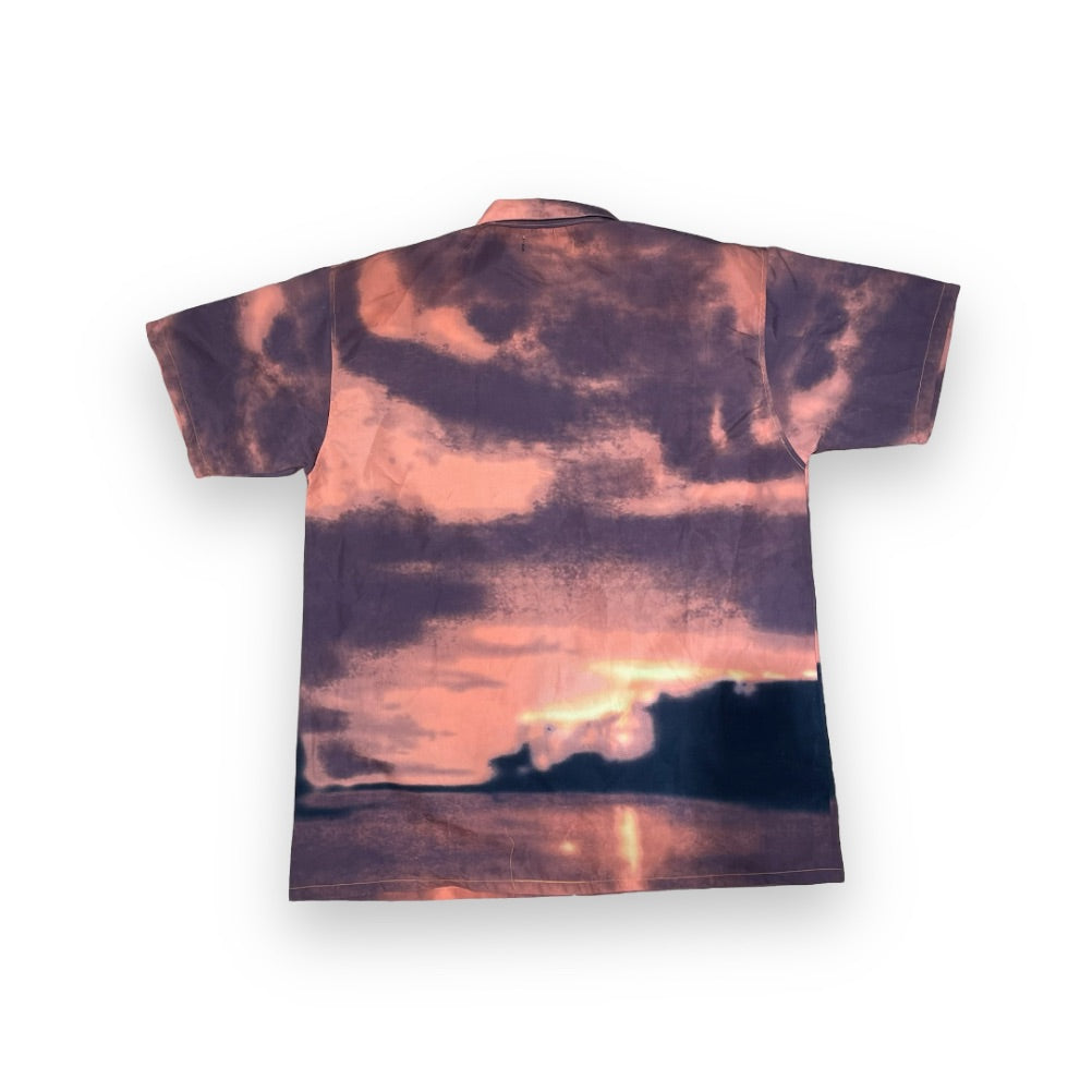 Sunset graphic Shirt