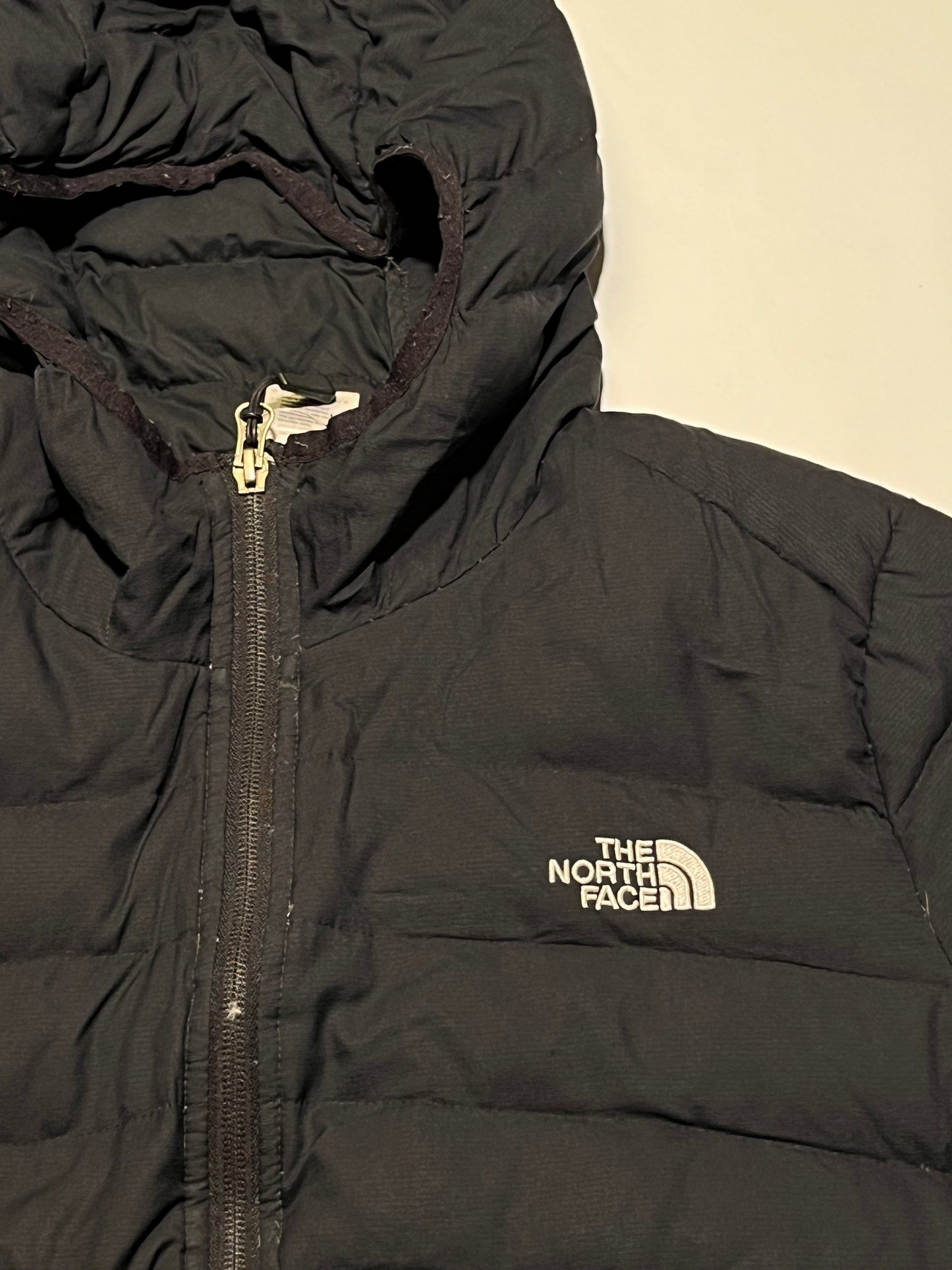 The North Face Puffer