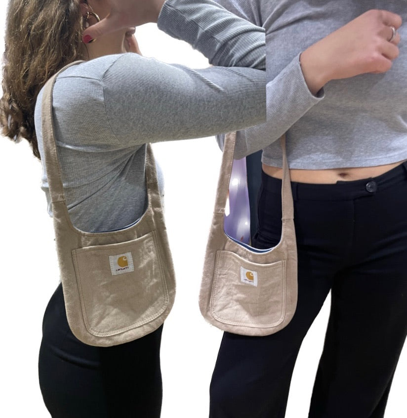Carhartt reworked Shoulderbag small