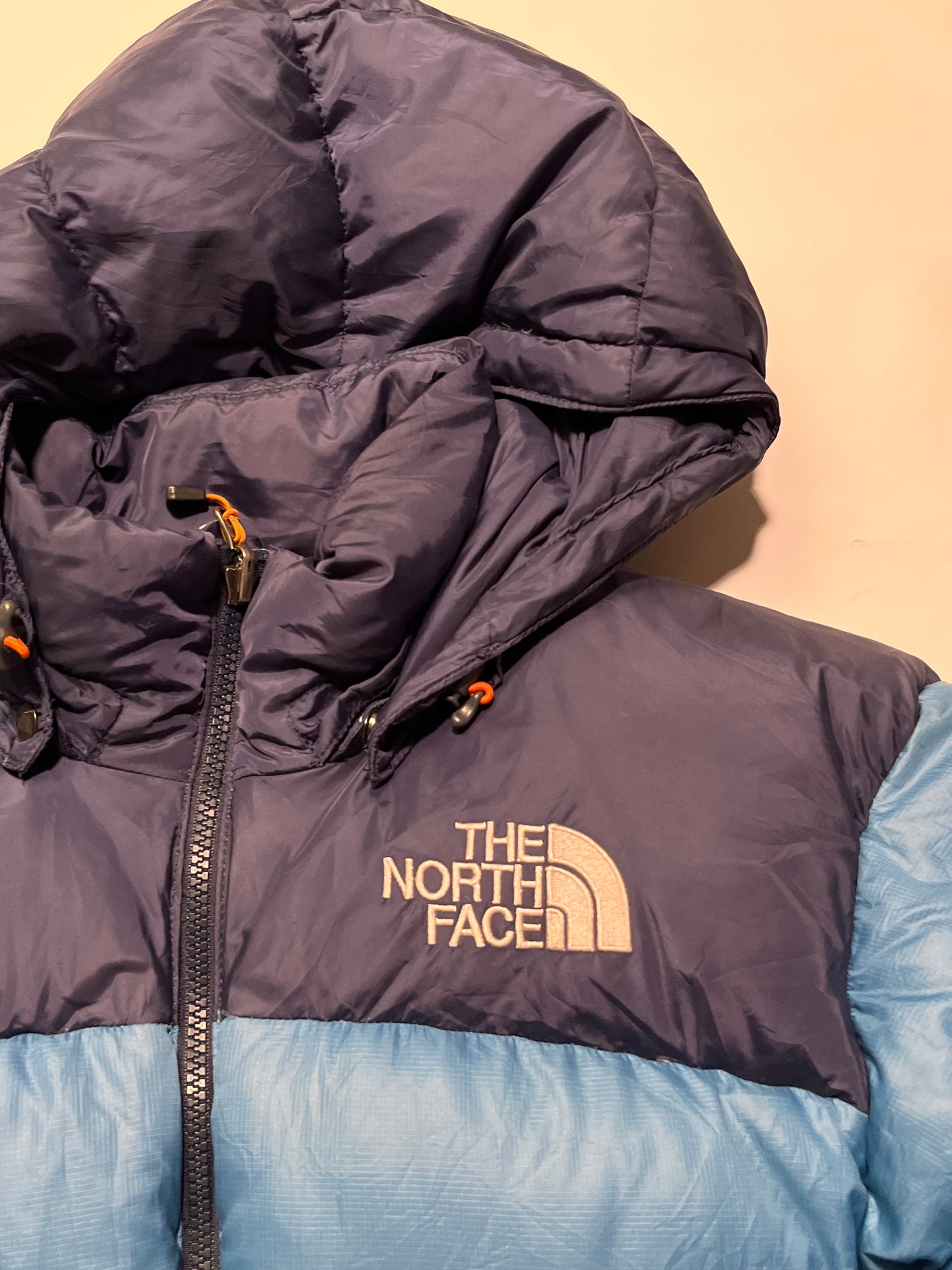 The North Face Puffer
