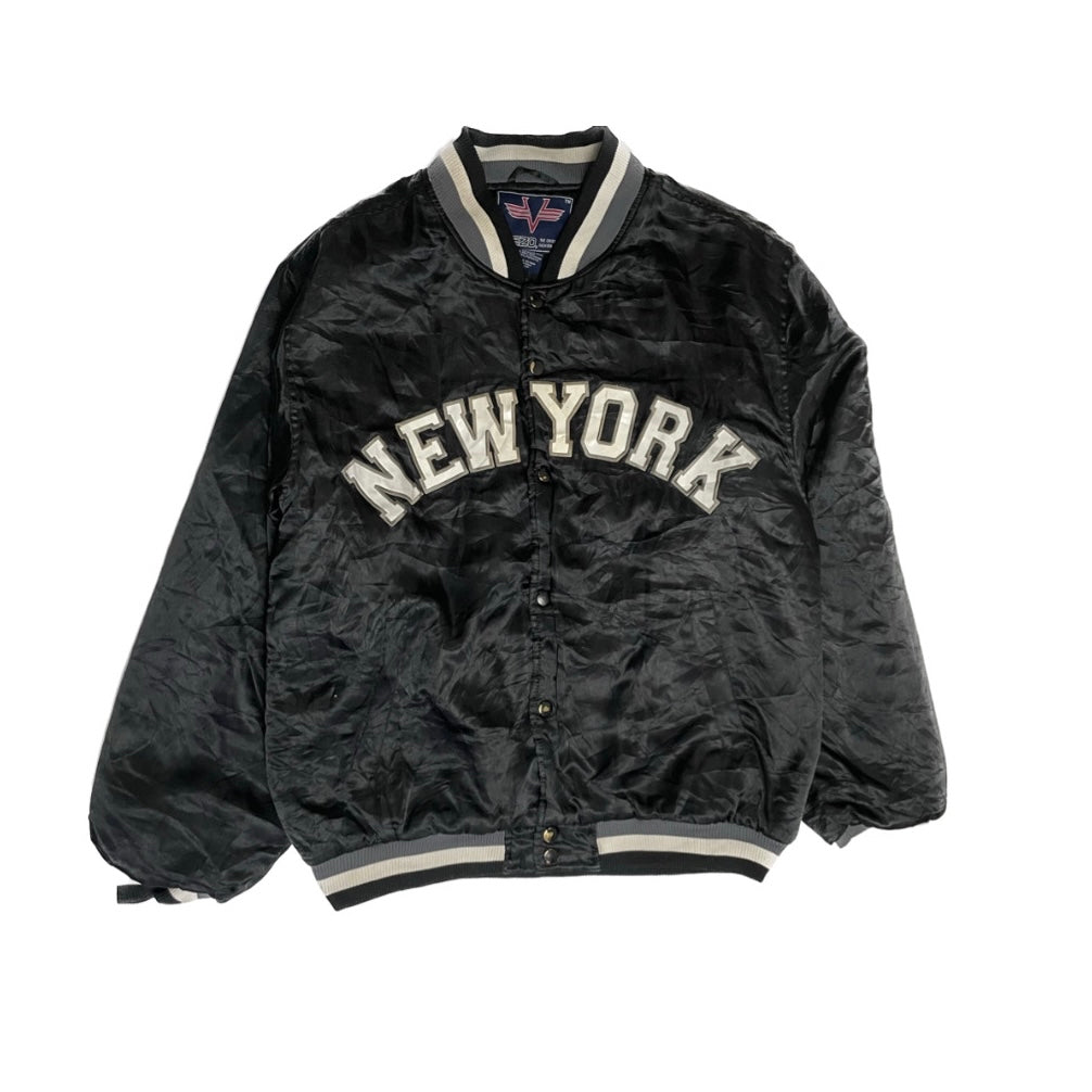 New York College Jacke