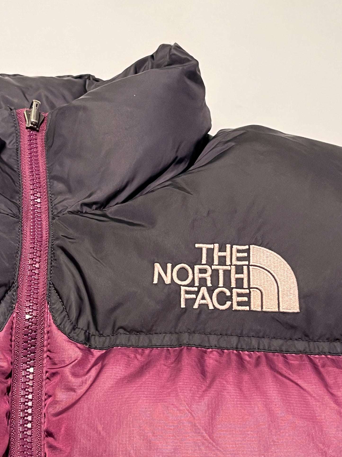 The North Face Puffer