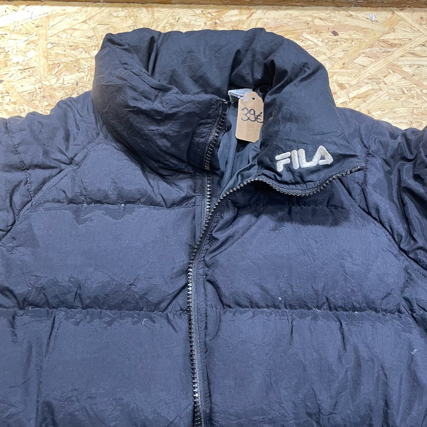 FILA Daunenjacke