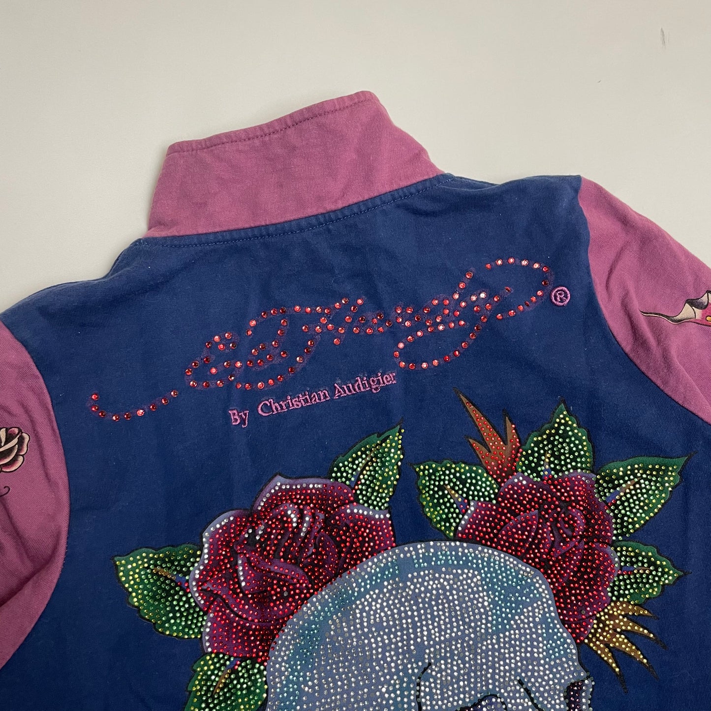 Ed Hardy Jacke