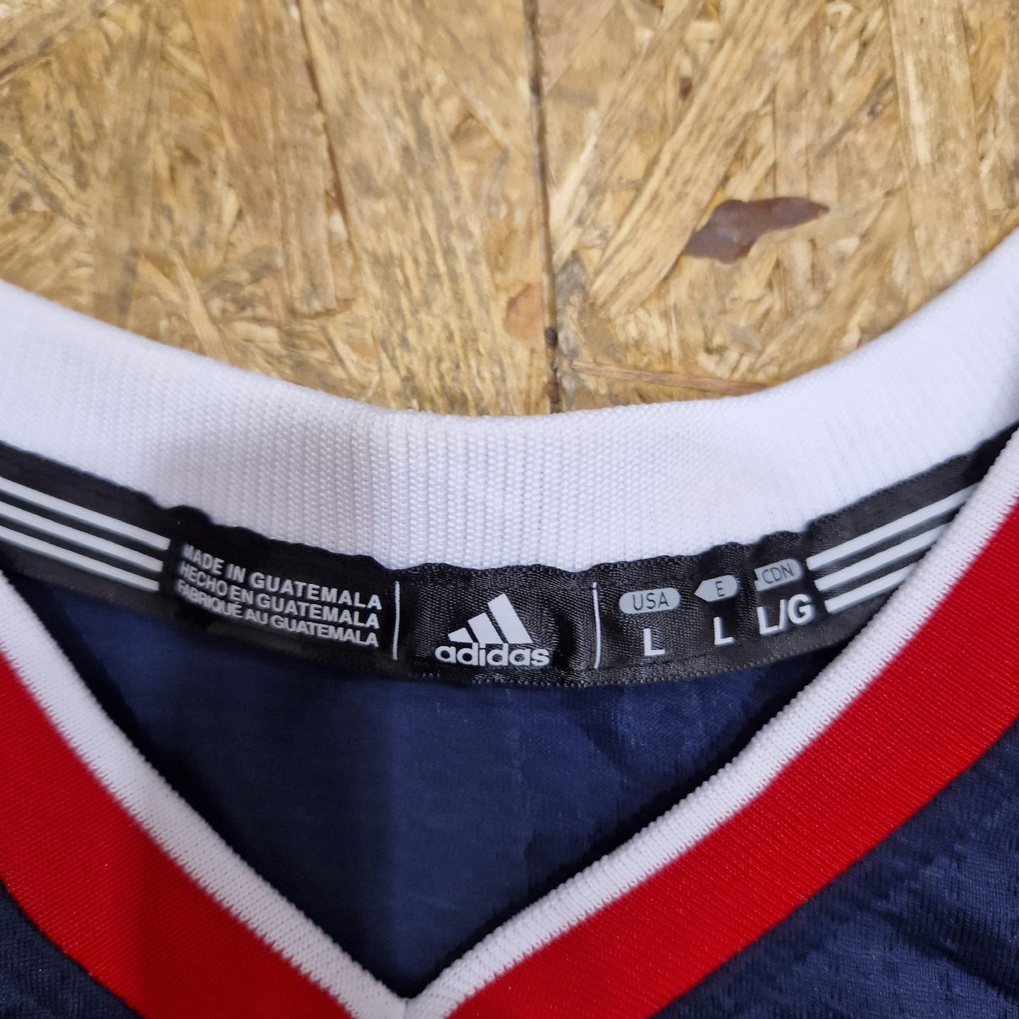 Atlanta Jersey