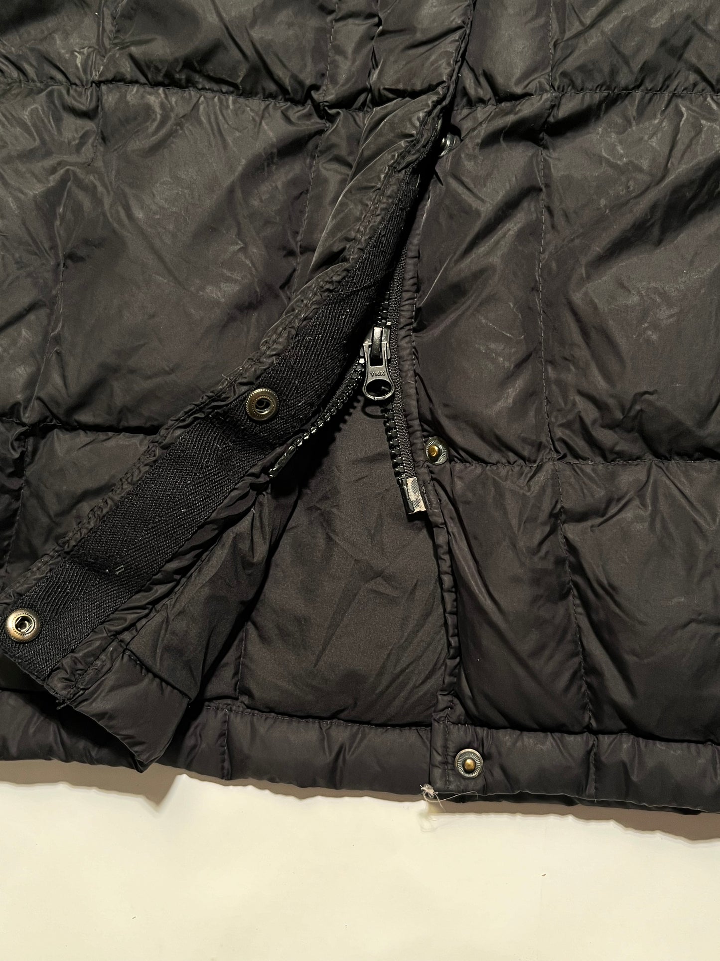 The North Face Mantel
