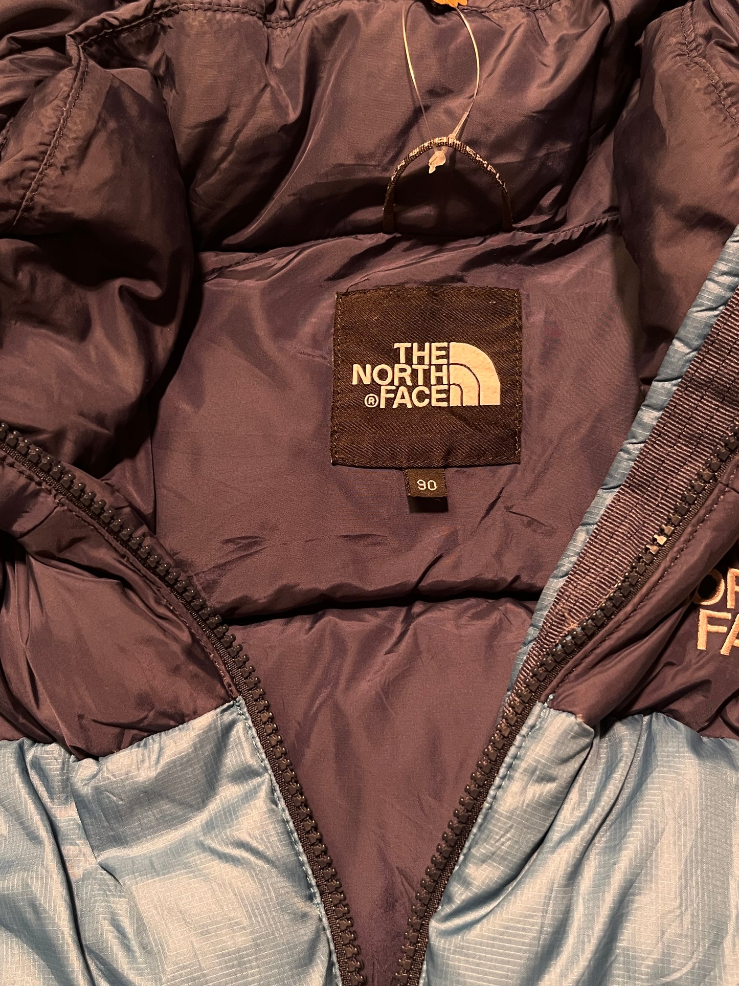 The North Face Puffer