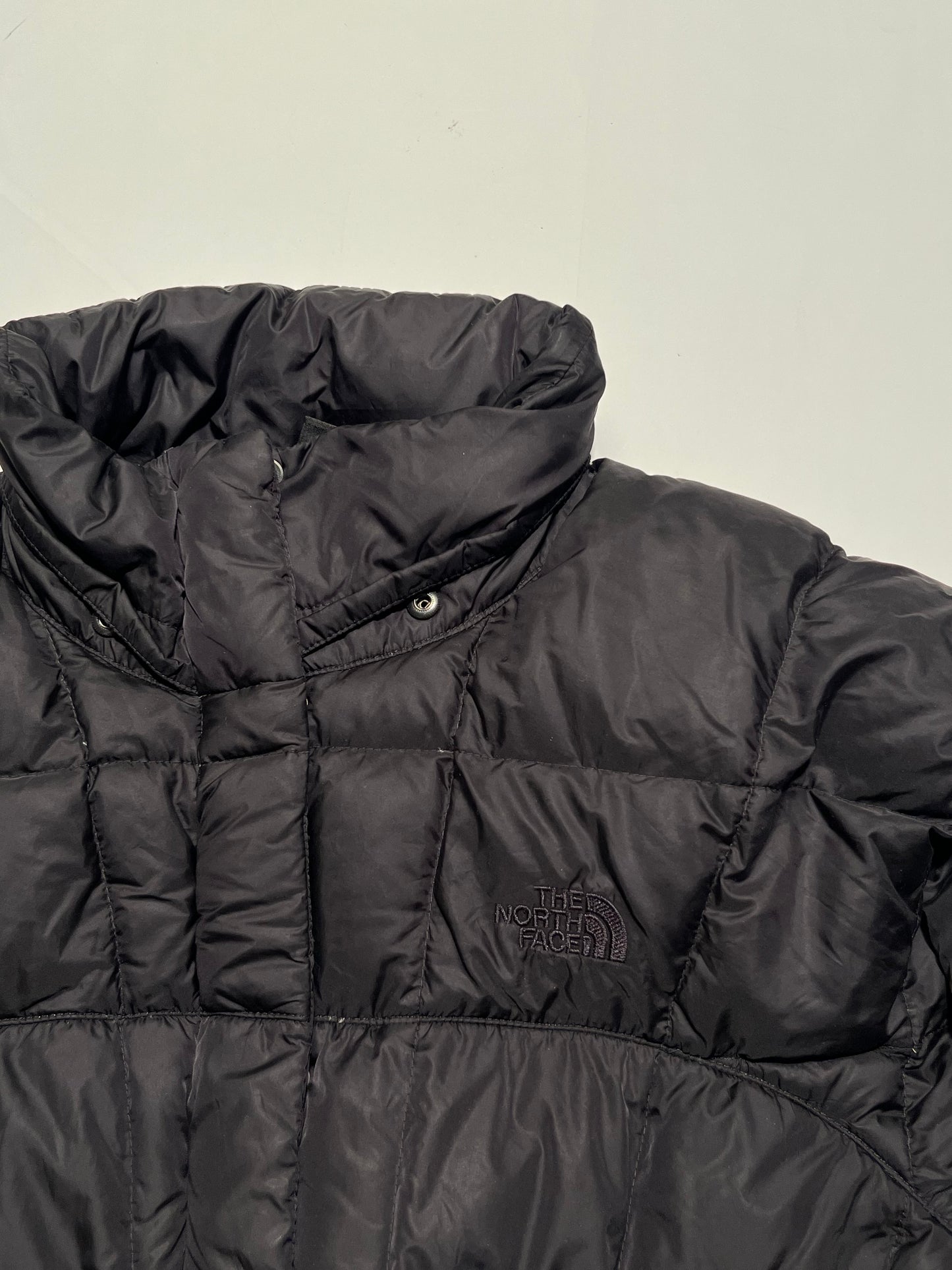 The North Face Mantel