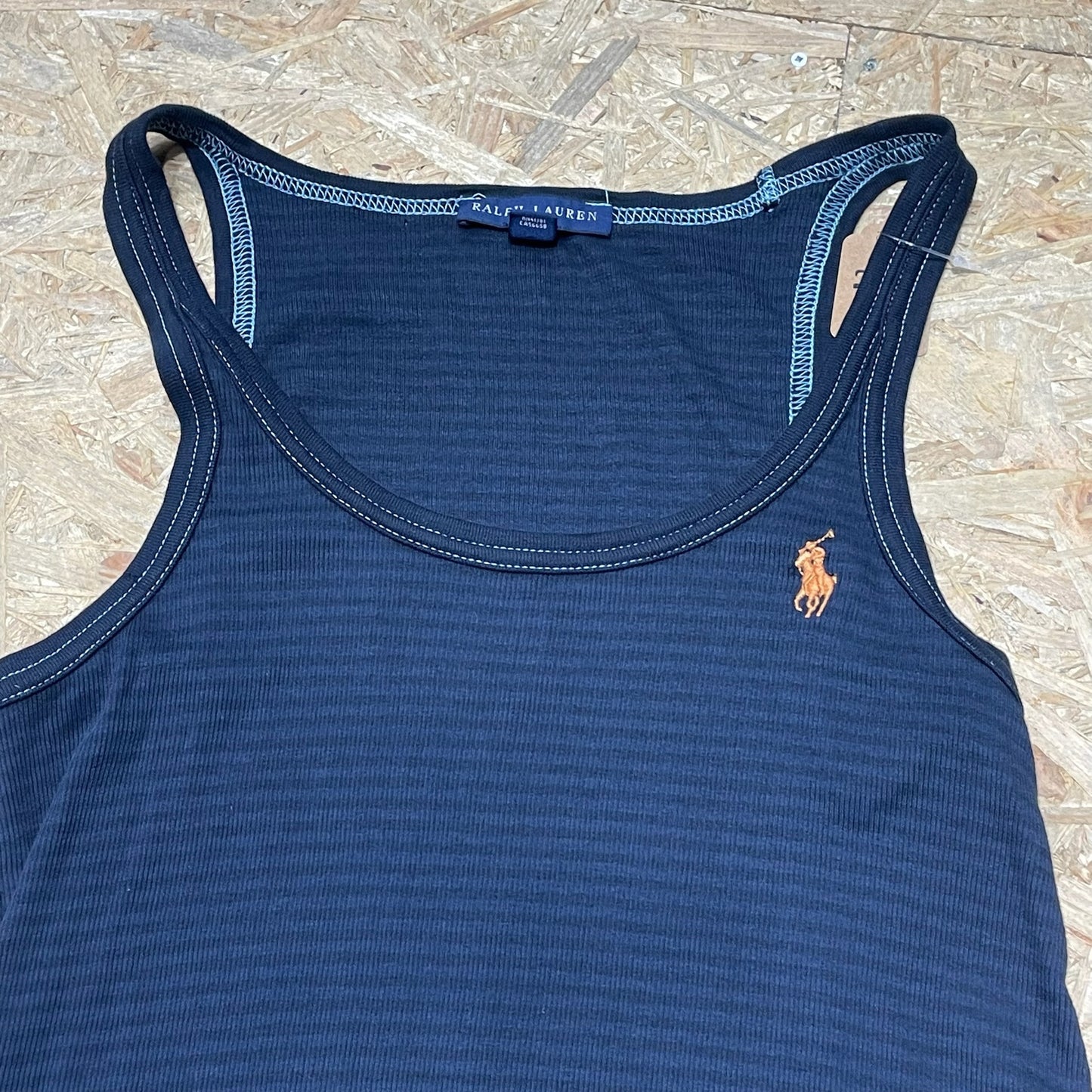 Ralph Lauren Kleid