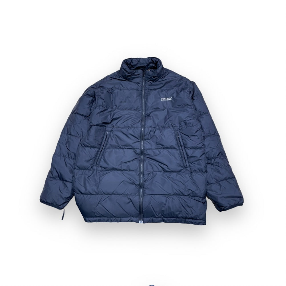 Woolrich Puffer Jacket