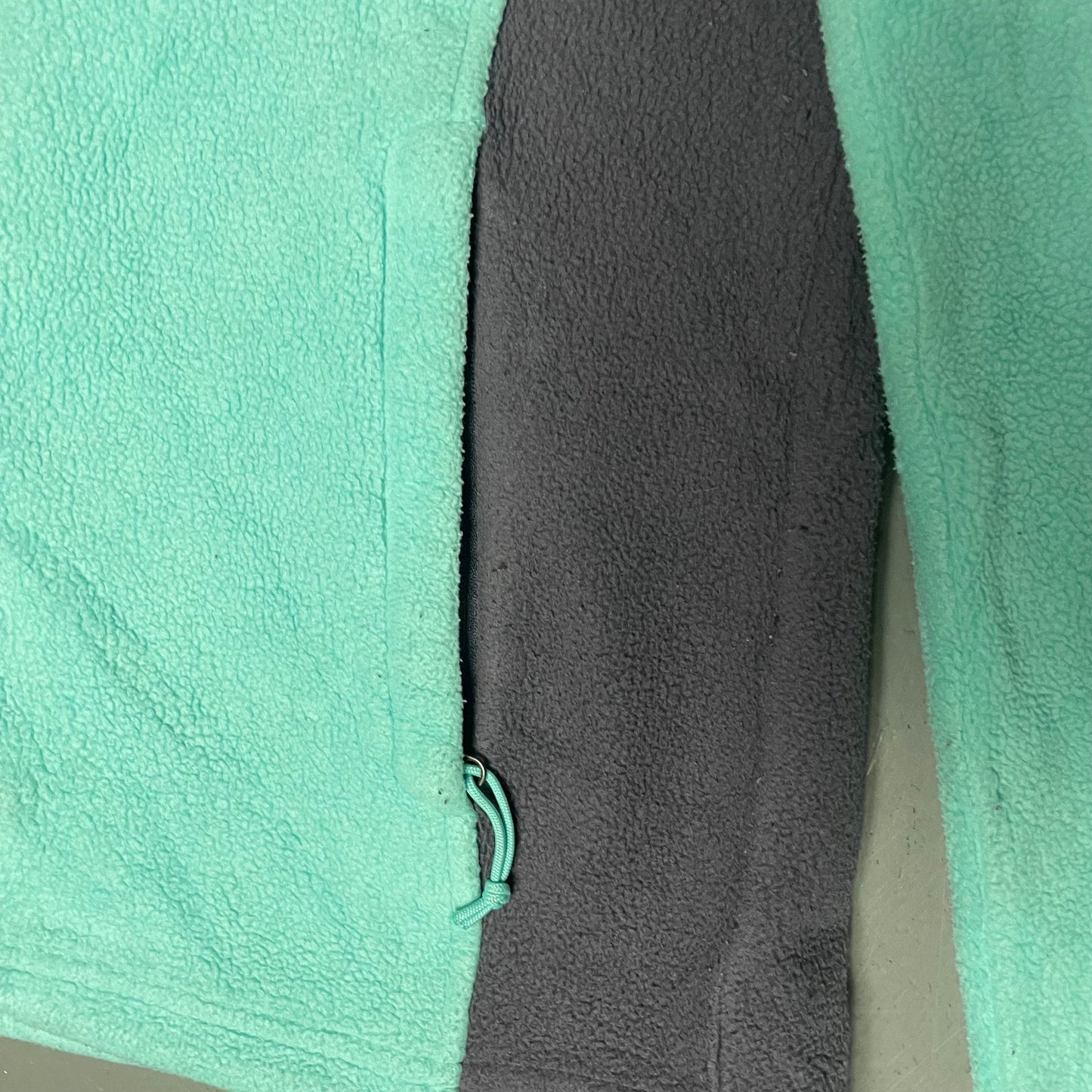 The North Face Fleece