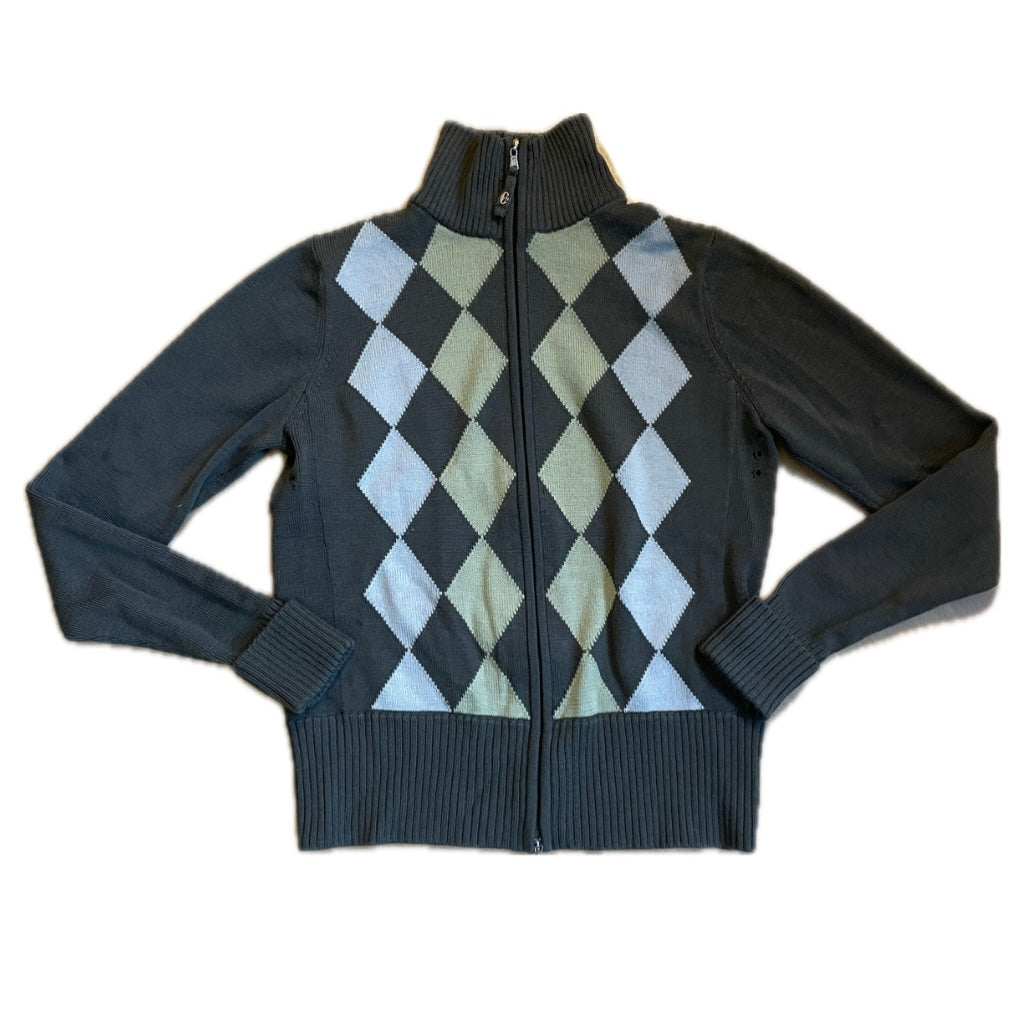 Knit Pullover