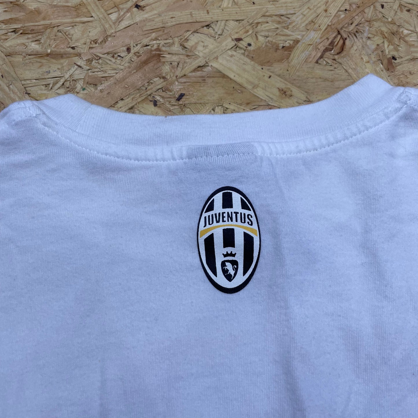 Juventus T-Shirt