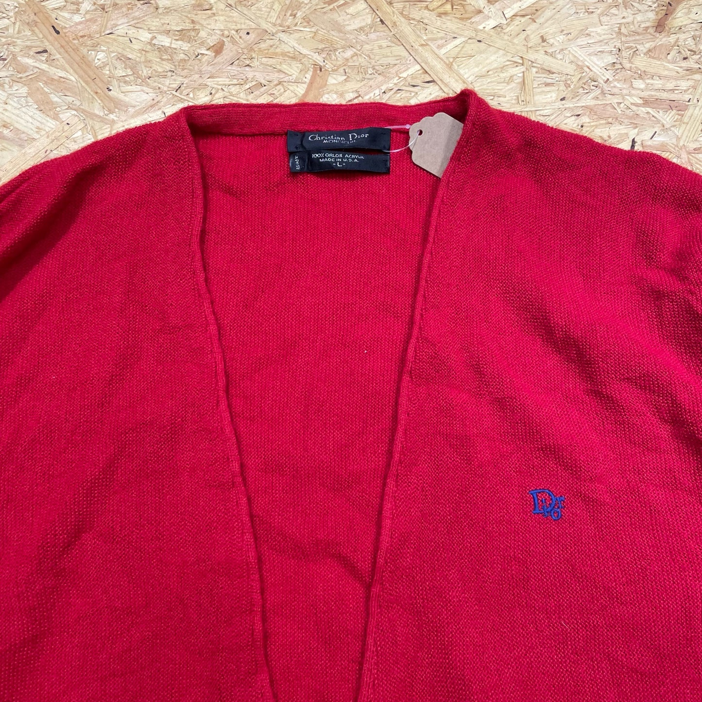 Dior Knit