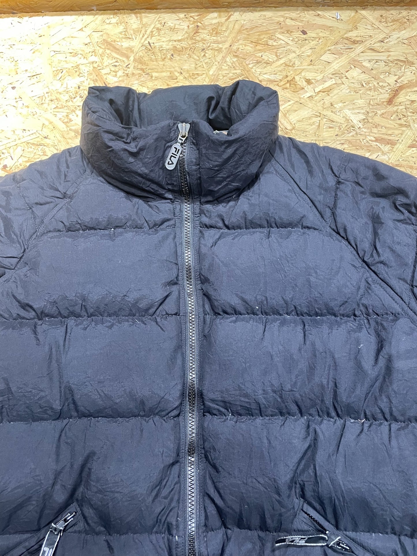 FILA Daunenjacke