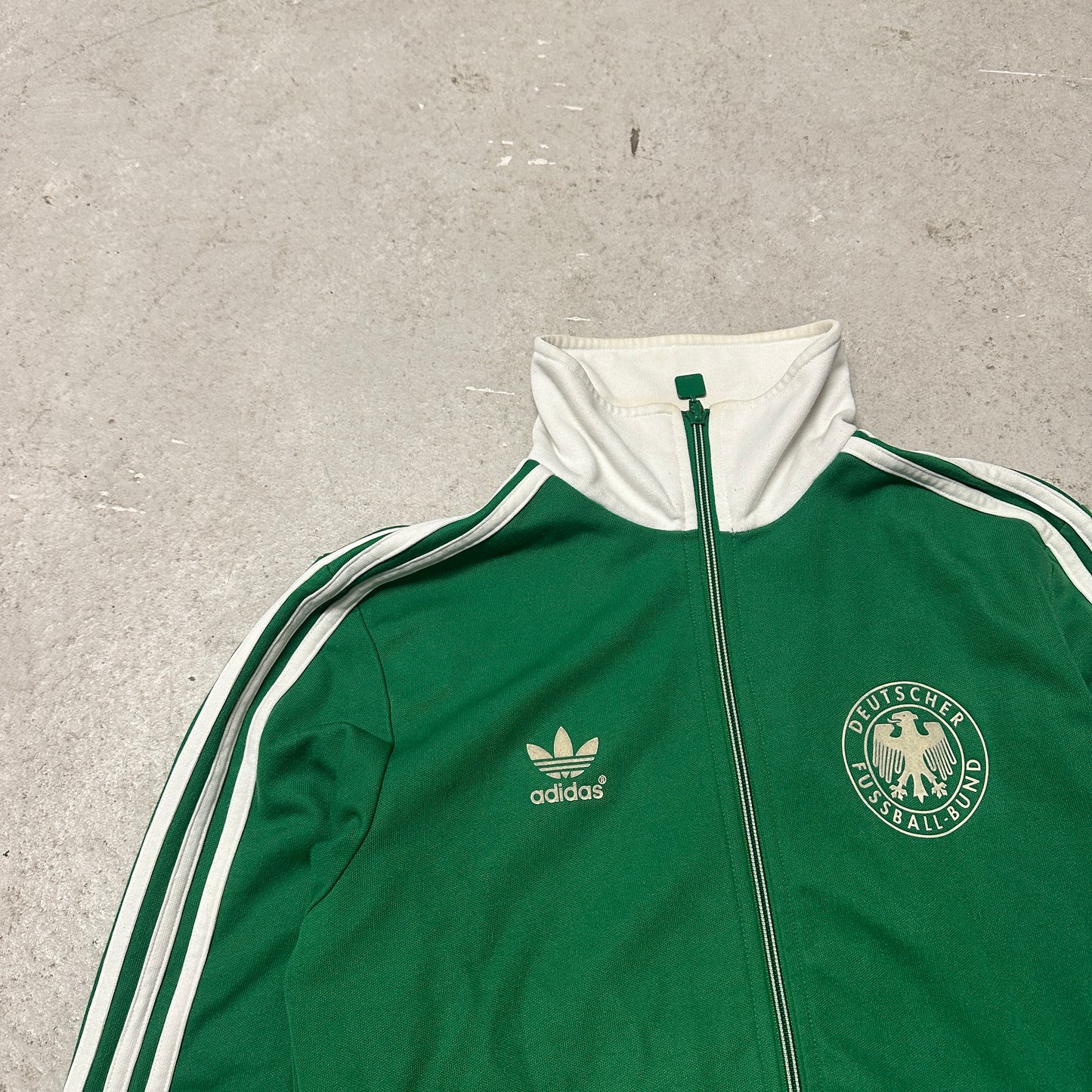 Adidas DFB Jacke