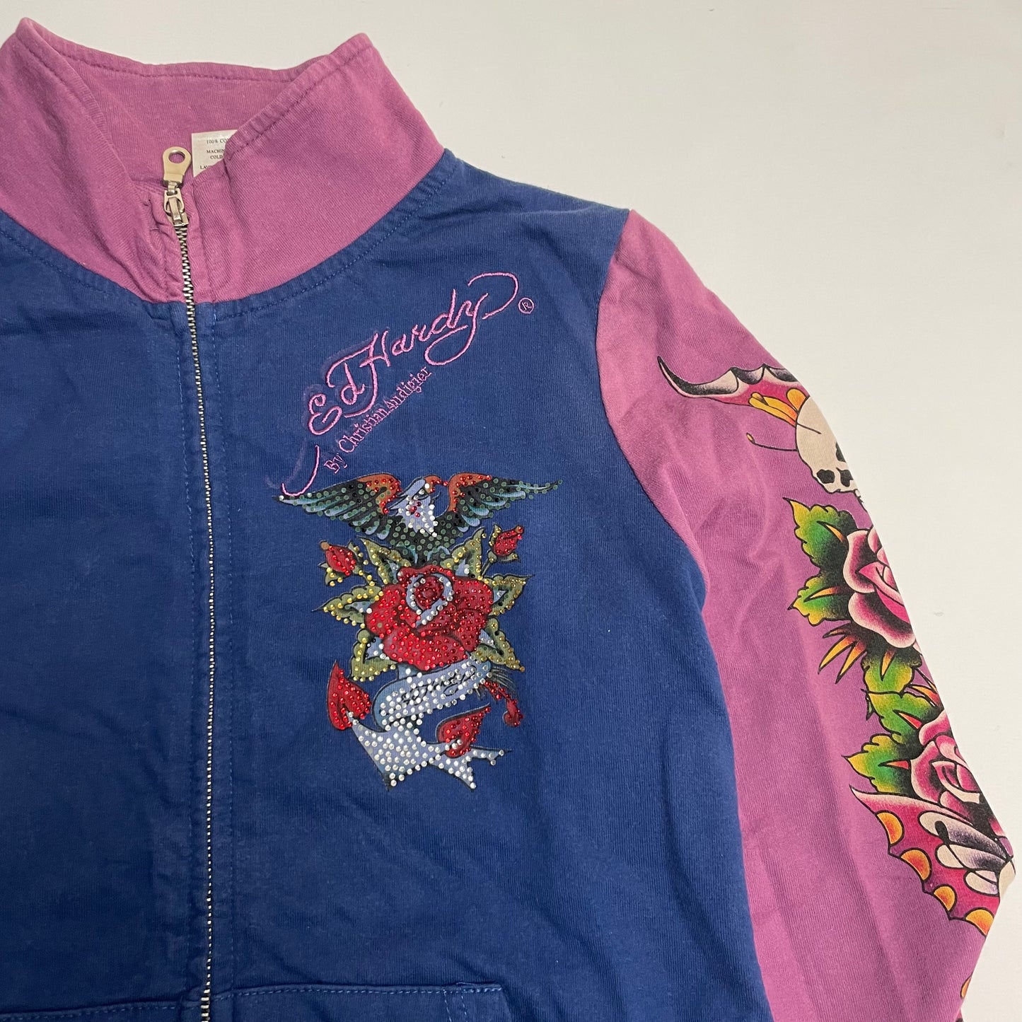 Ed Hardy Jacke