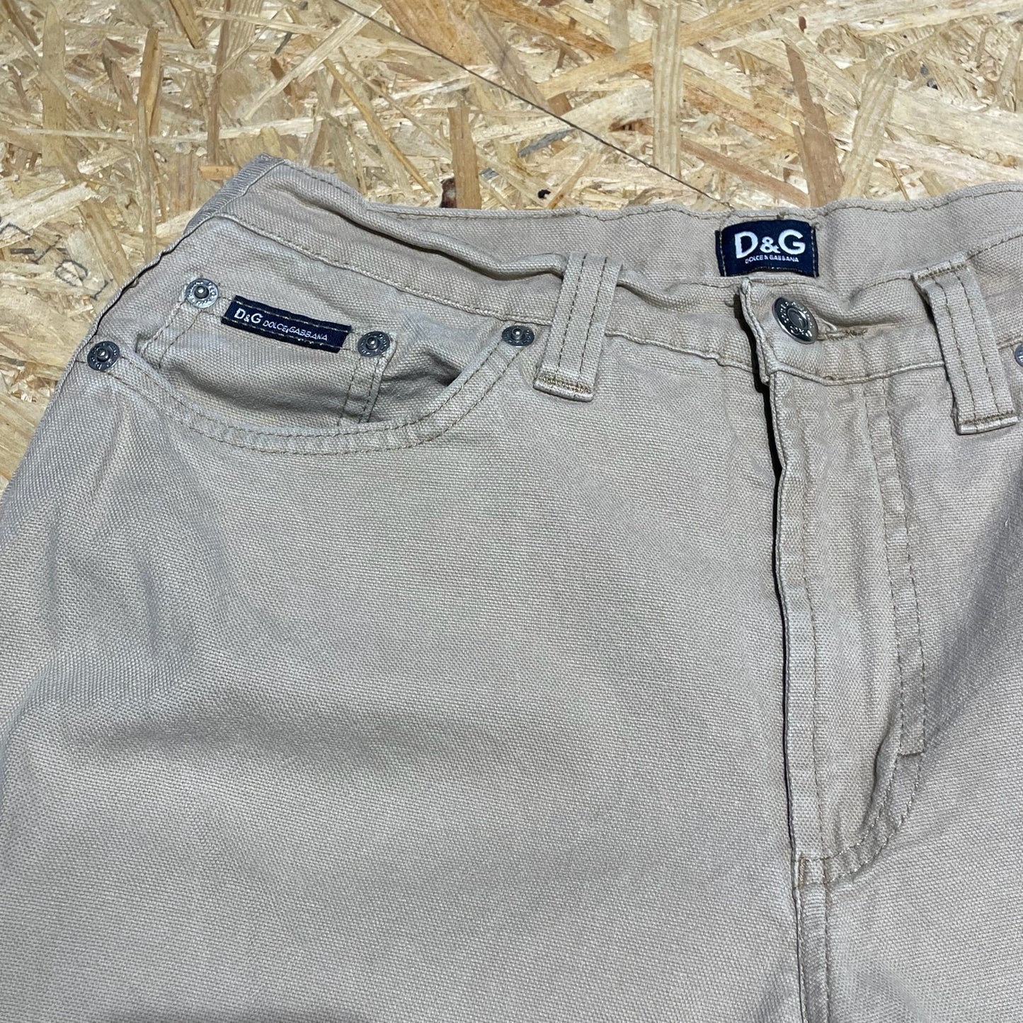 Dolce & Gabbana Hose