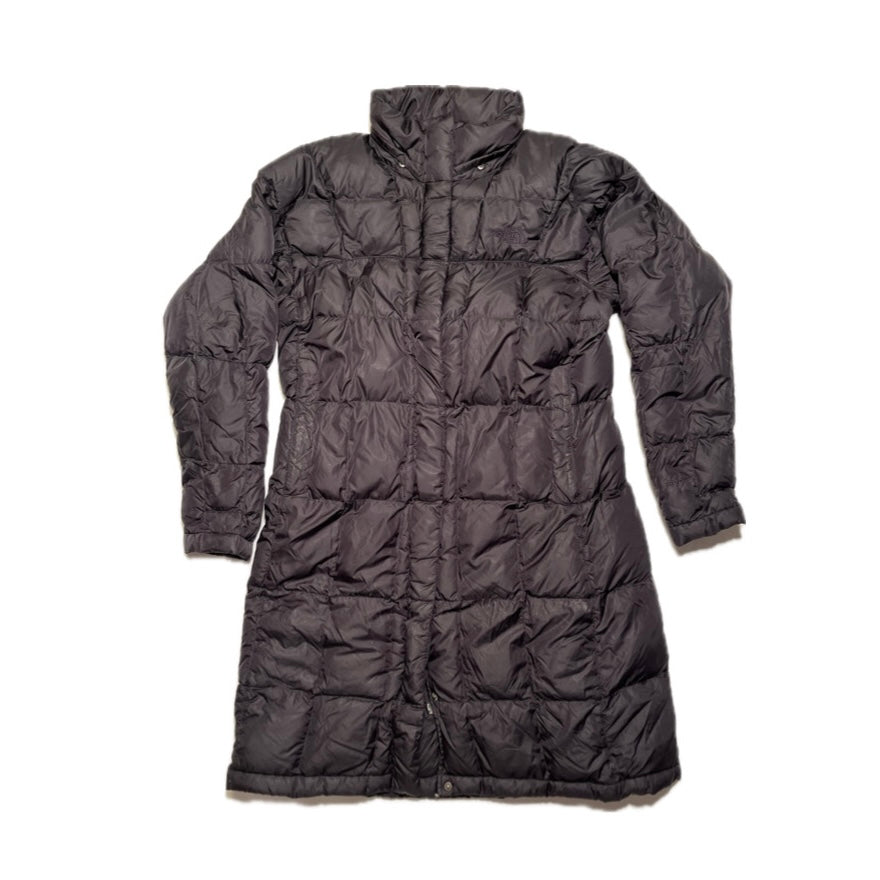 The North Face Mantel