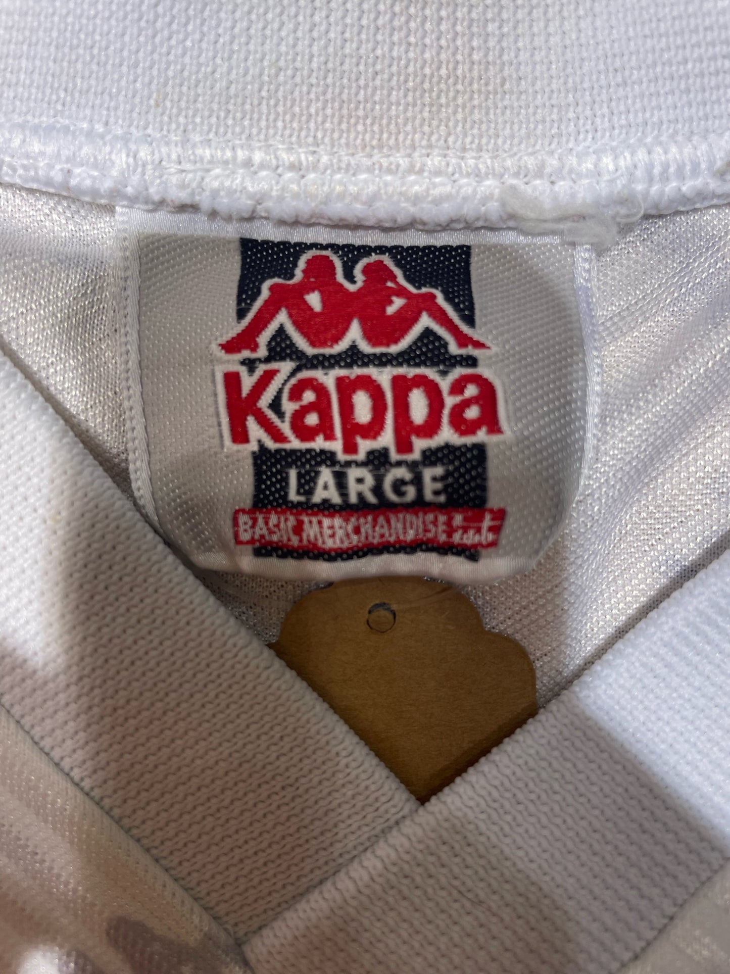 Kappa Trikot
