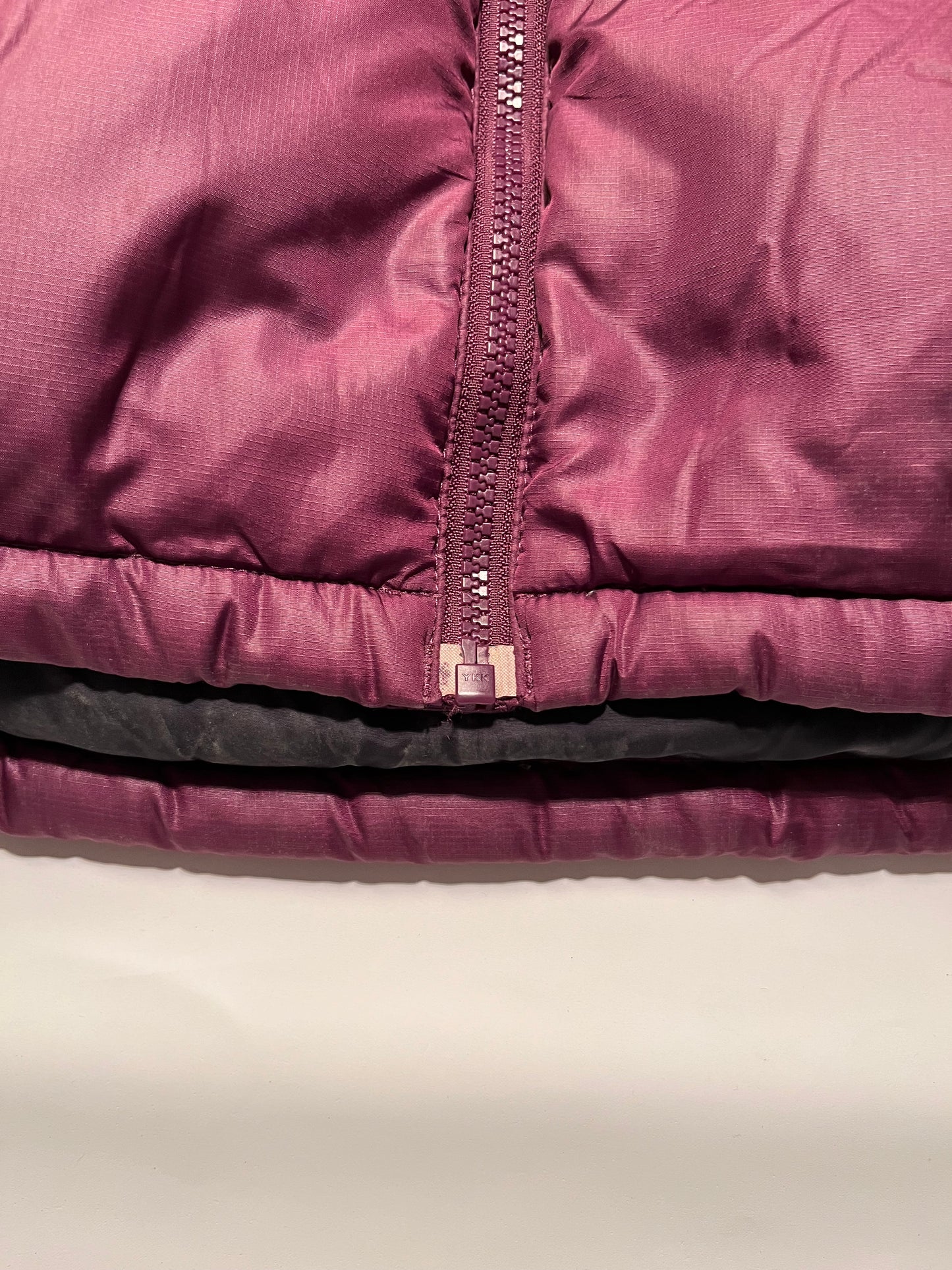 The North Face Puffer