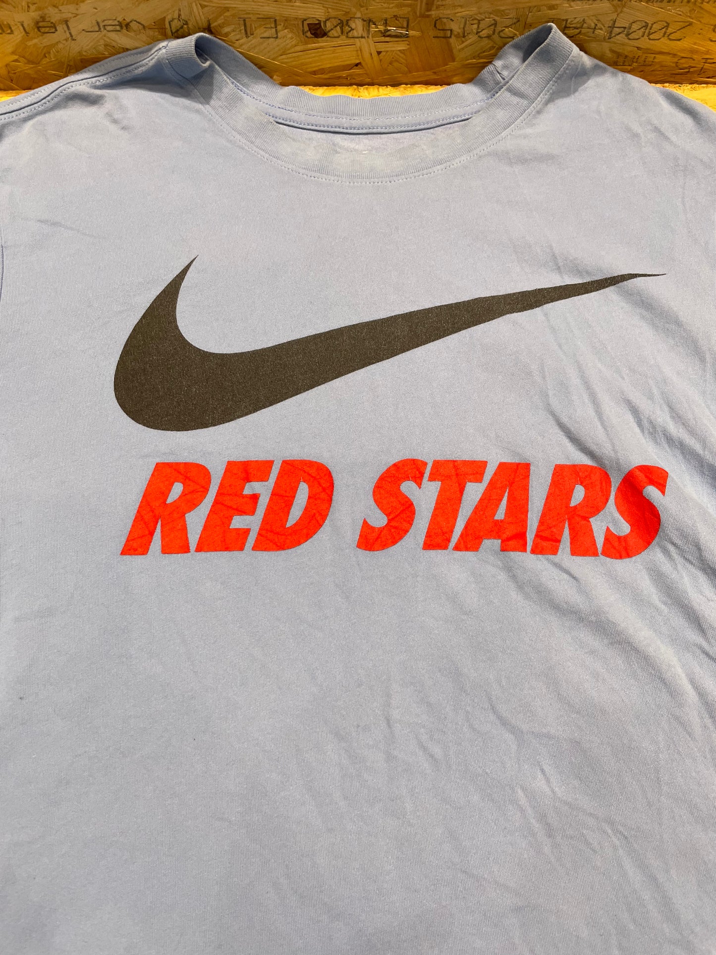 Nike Sports T-Shirt