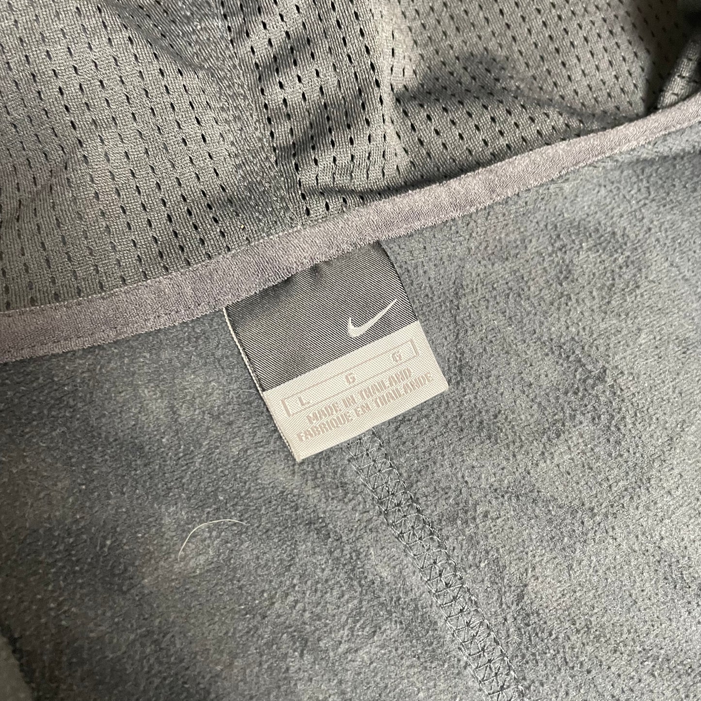 Nike Trackjacket