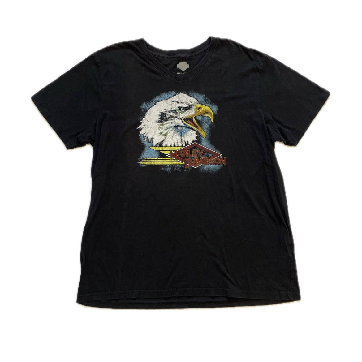 Harley Davidson T-Shirt