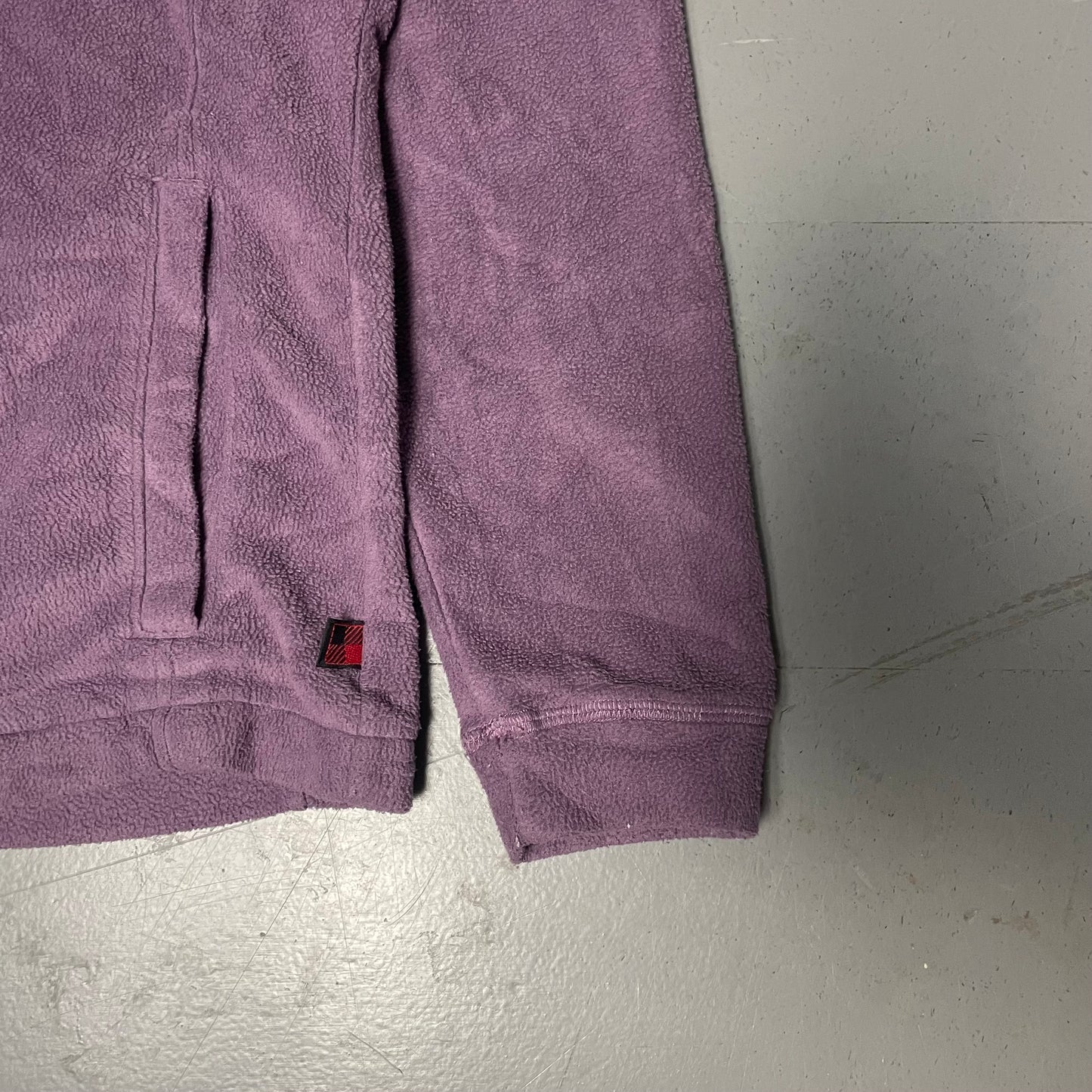 Woolrich Fleece