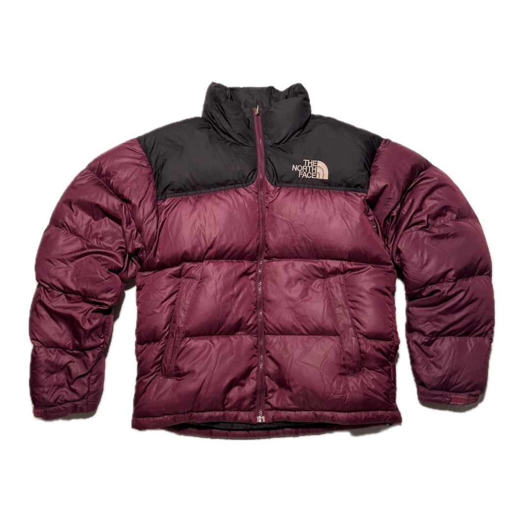 The North Face Puffer