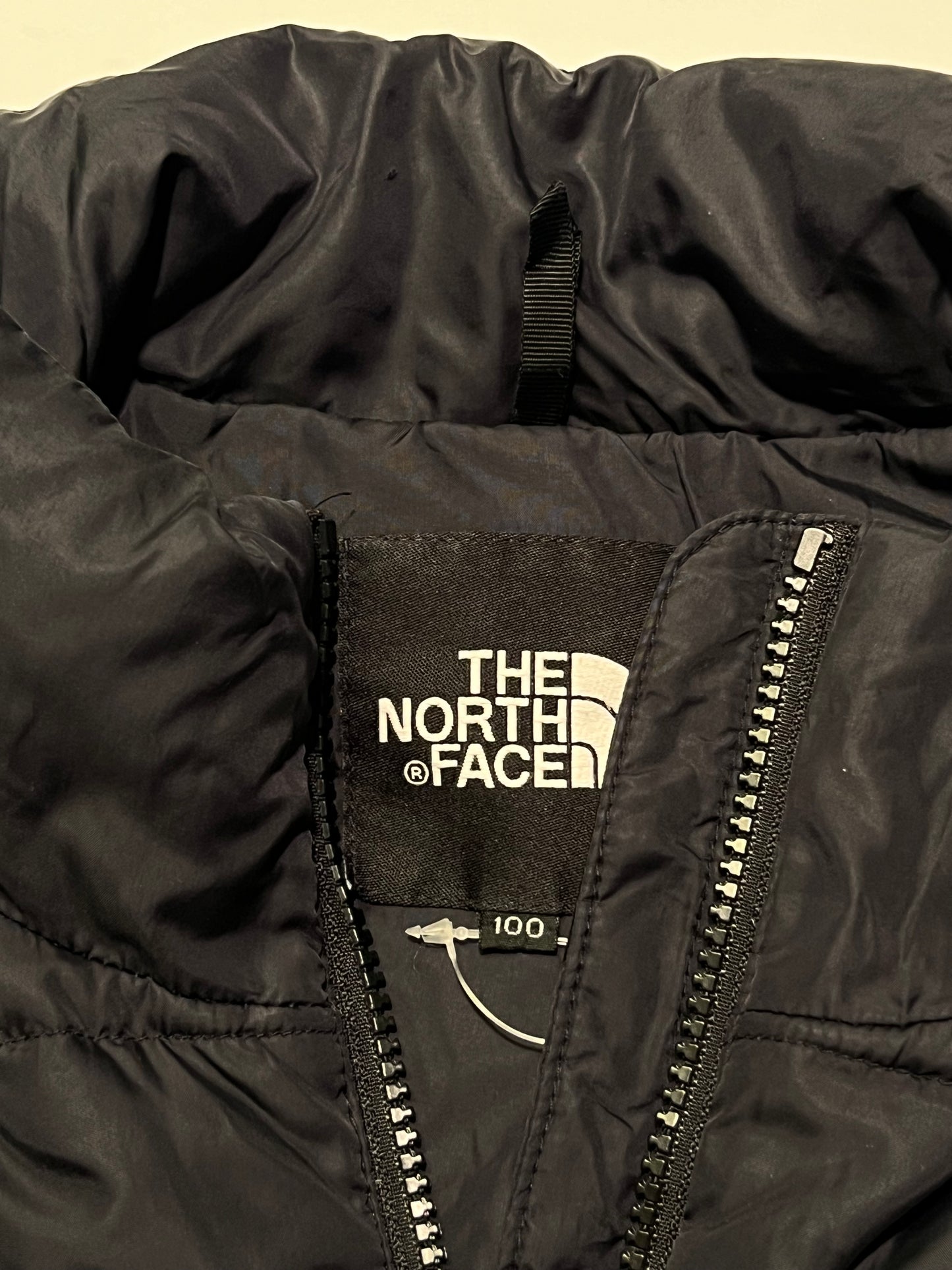 The North Face Puffer
